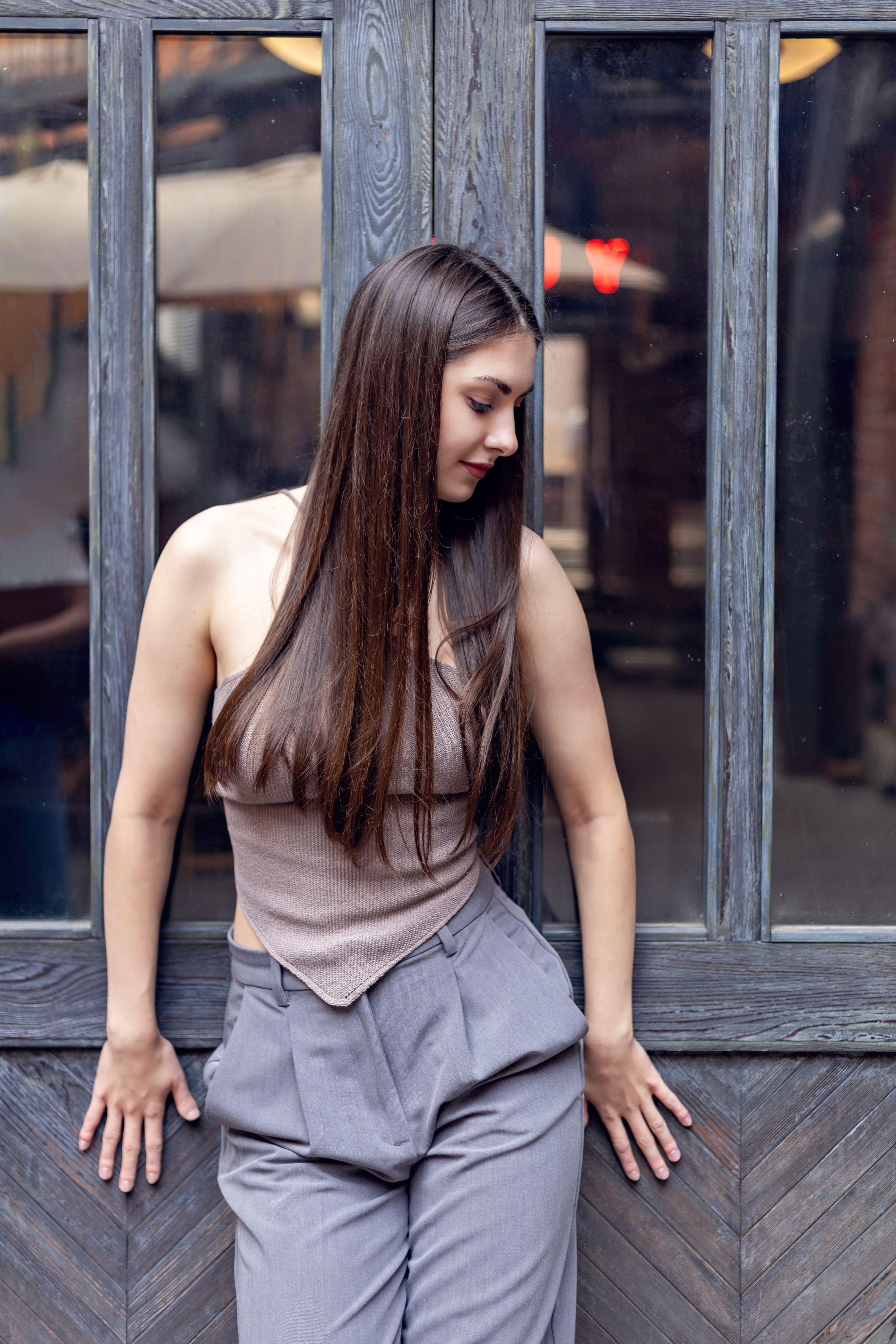 Индивидуальные съемки. Фотограф Нина Пашина — Пермь