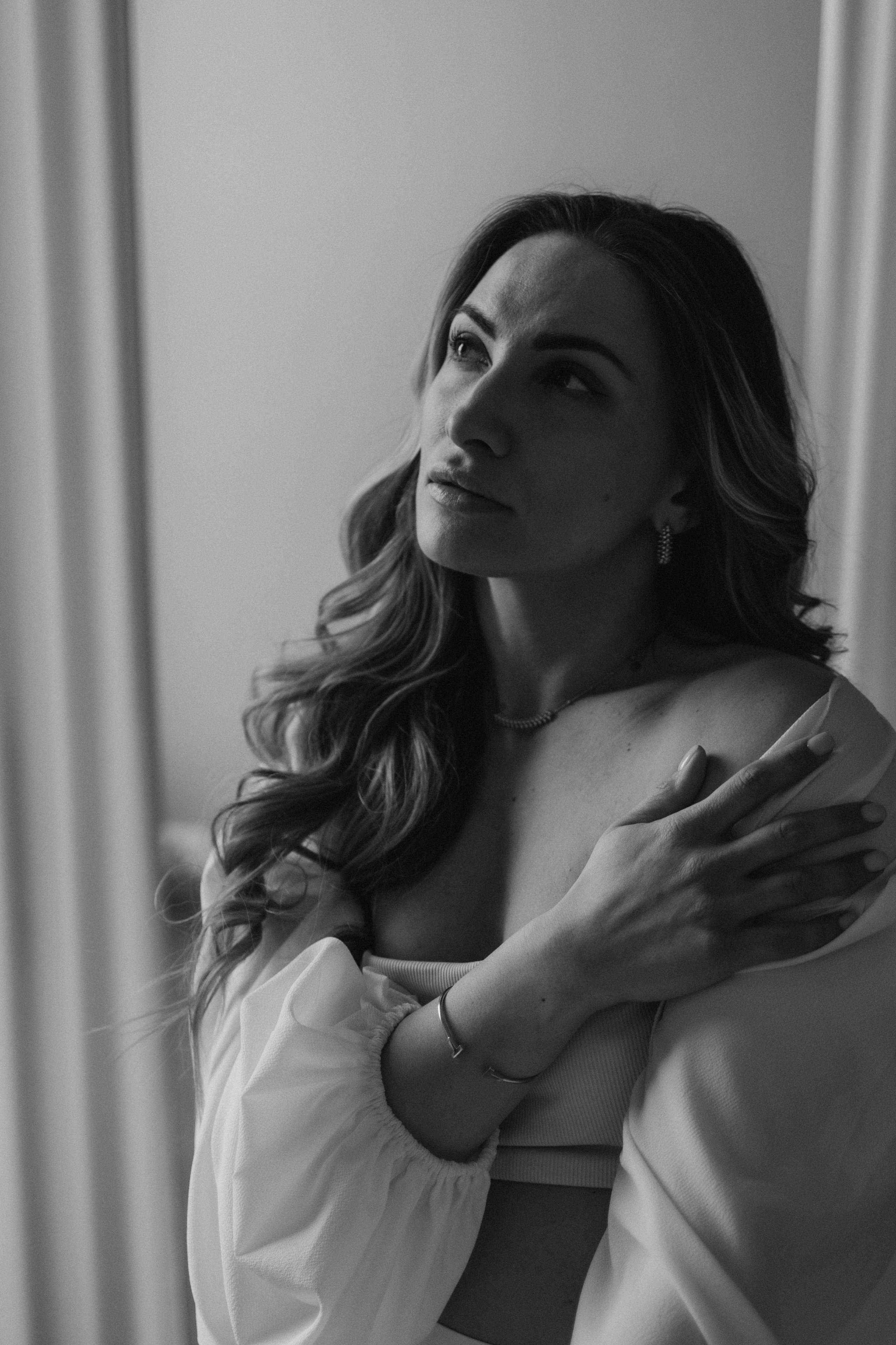 Яна. Семейный и женский фотограф в Москве Коновалова Олеся