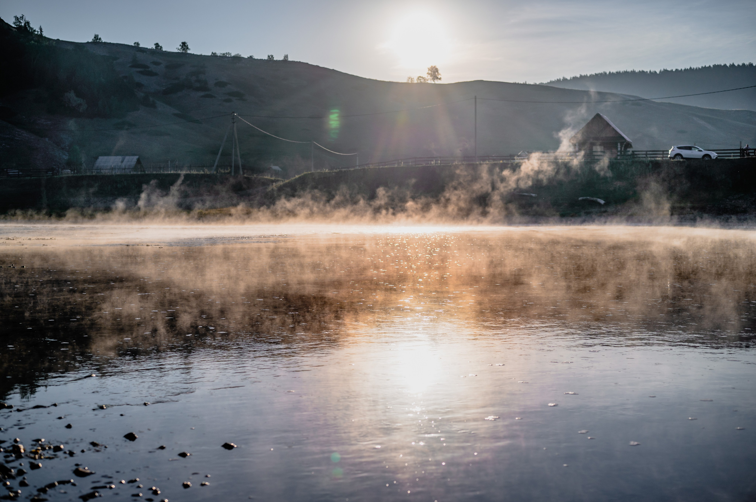 Plein-air_events. Wedding and Destination photographer Rustam Kalimullin