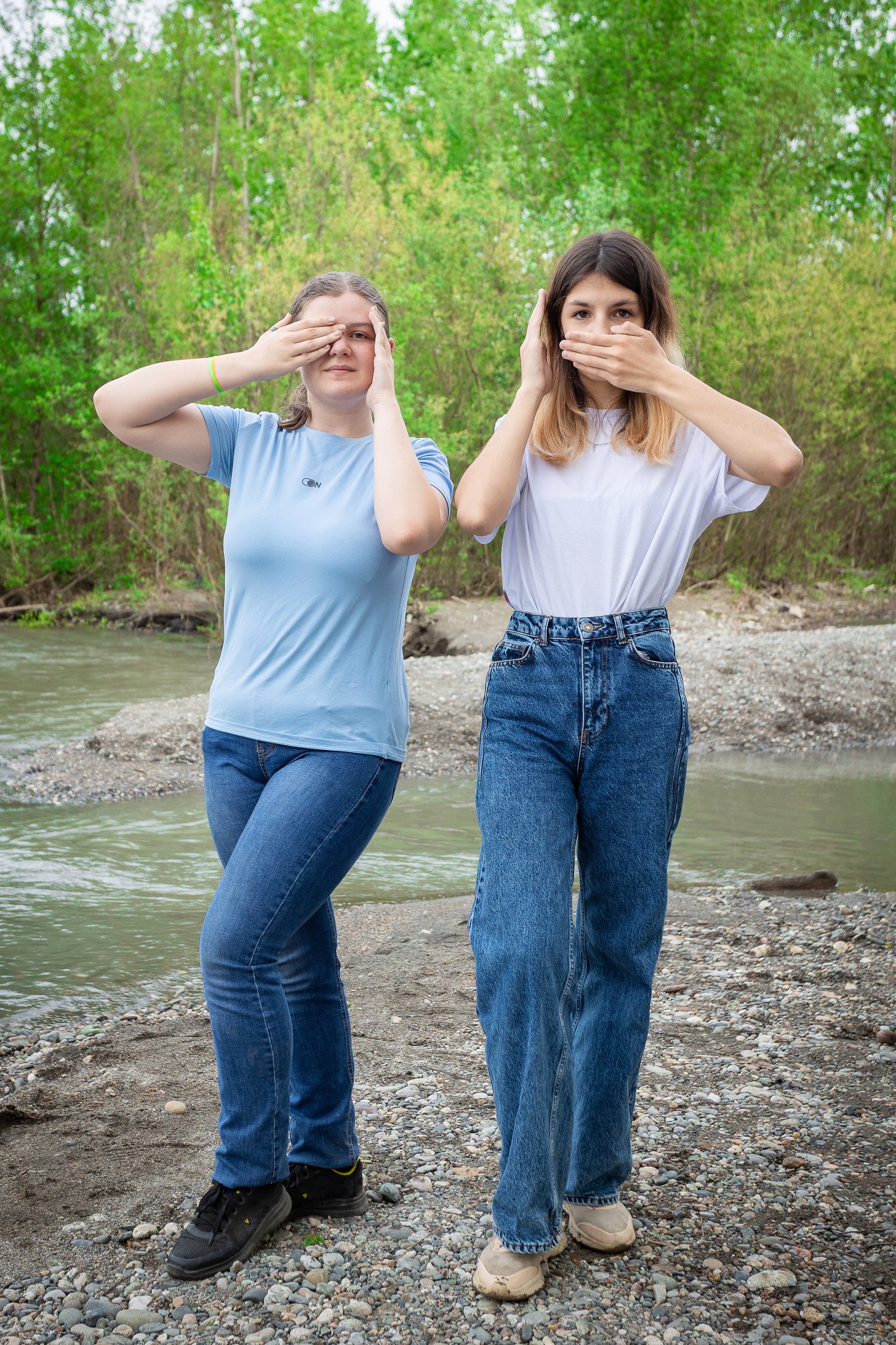 Уличная фотосессия на выпускной альбом. Выпускные альбомы Майкоп, Краснодар Елена Золотарева