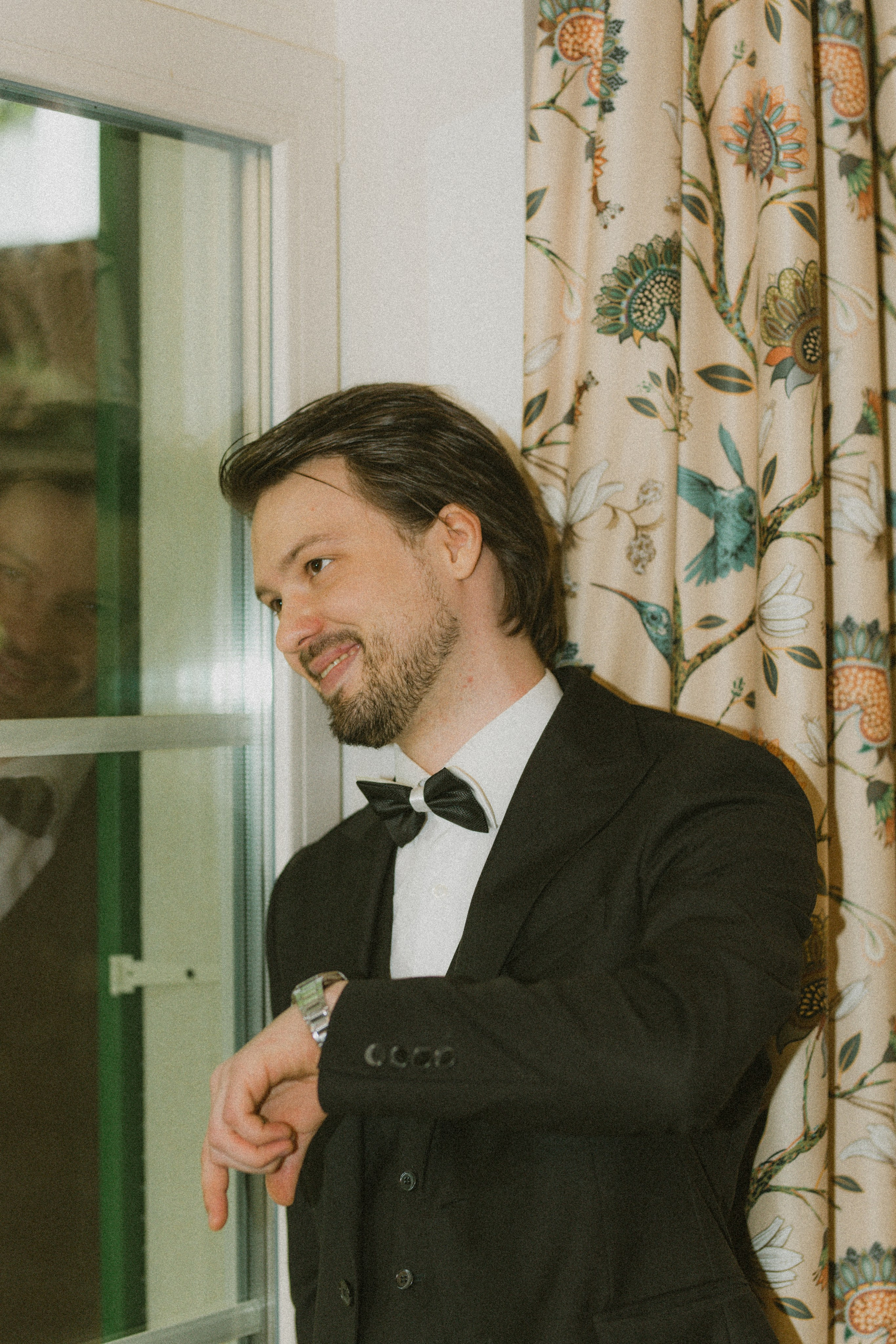 Villa Rossa. Фотограф Анастасия Залевская