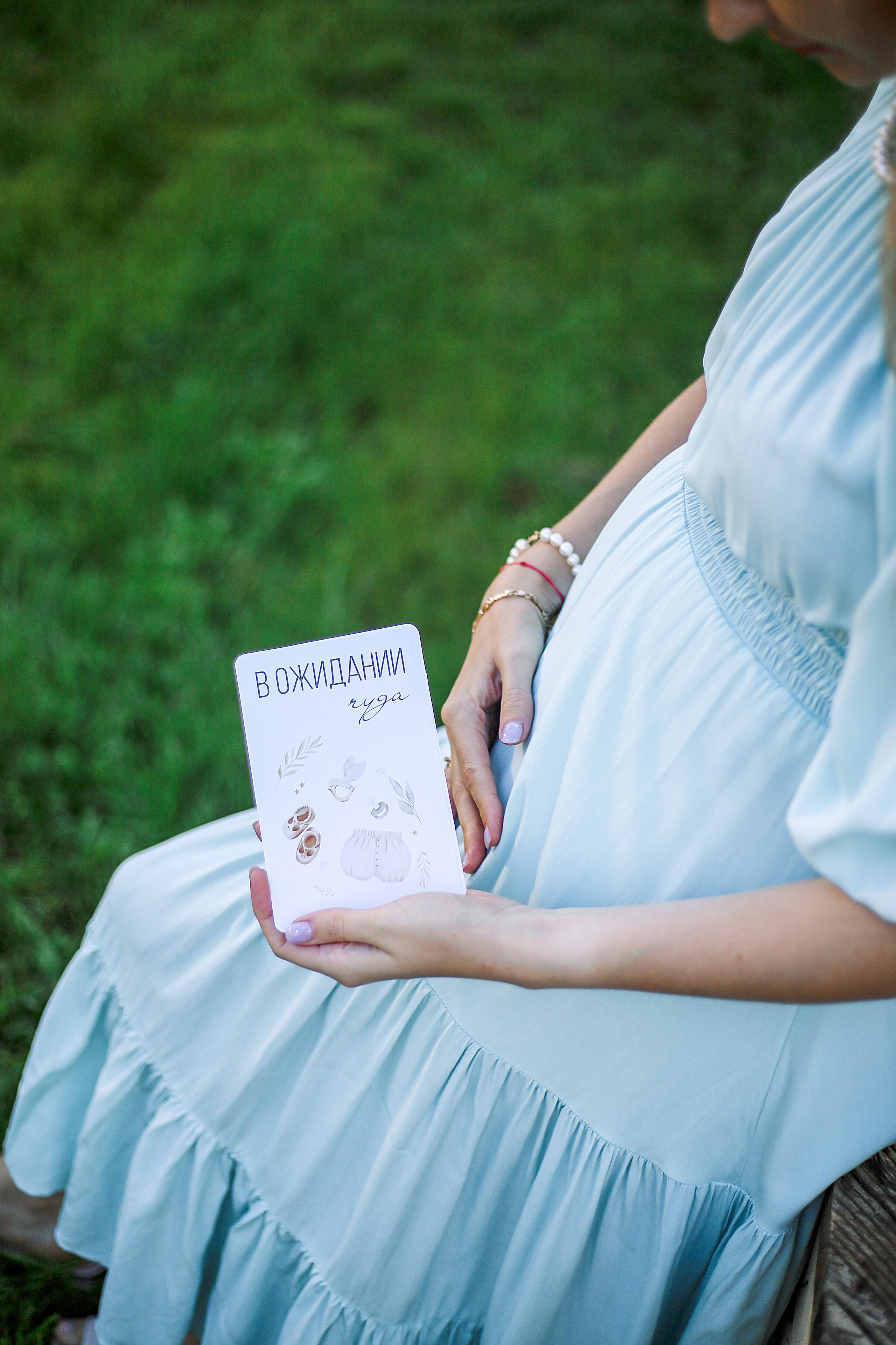Елизавета. Фотограф Анастасия Залевская
