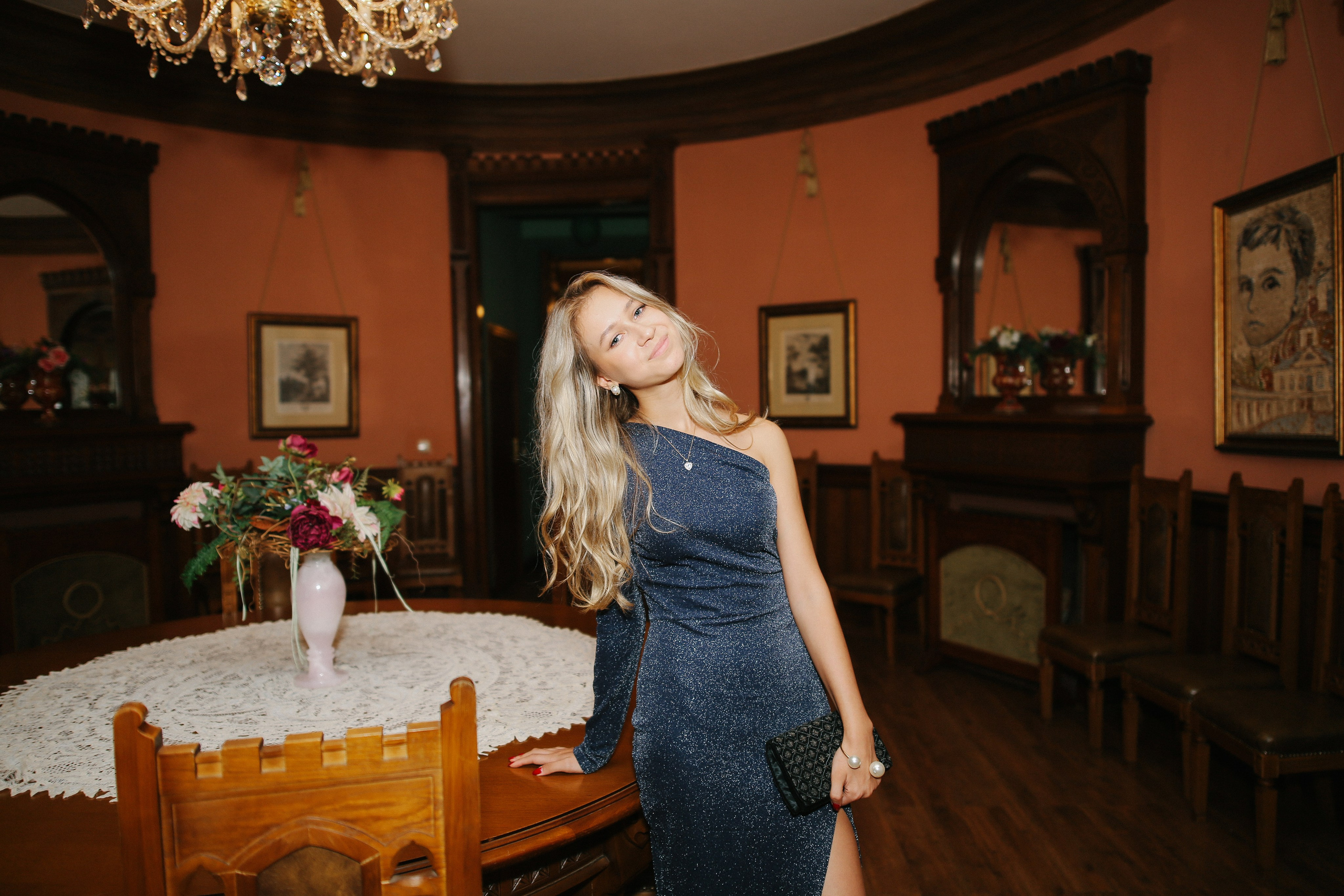 Середниково (выпускной). Фотограф Анастасия Залевская