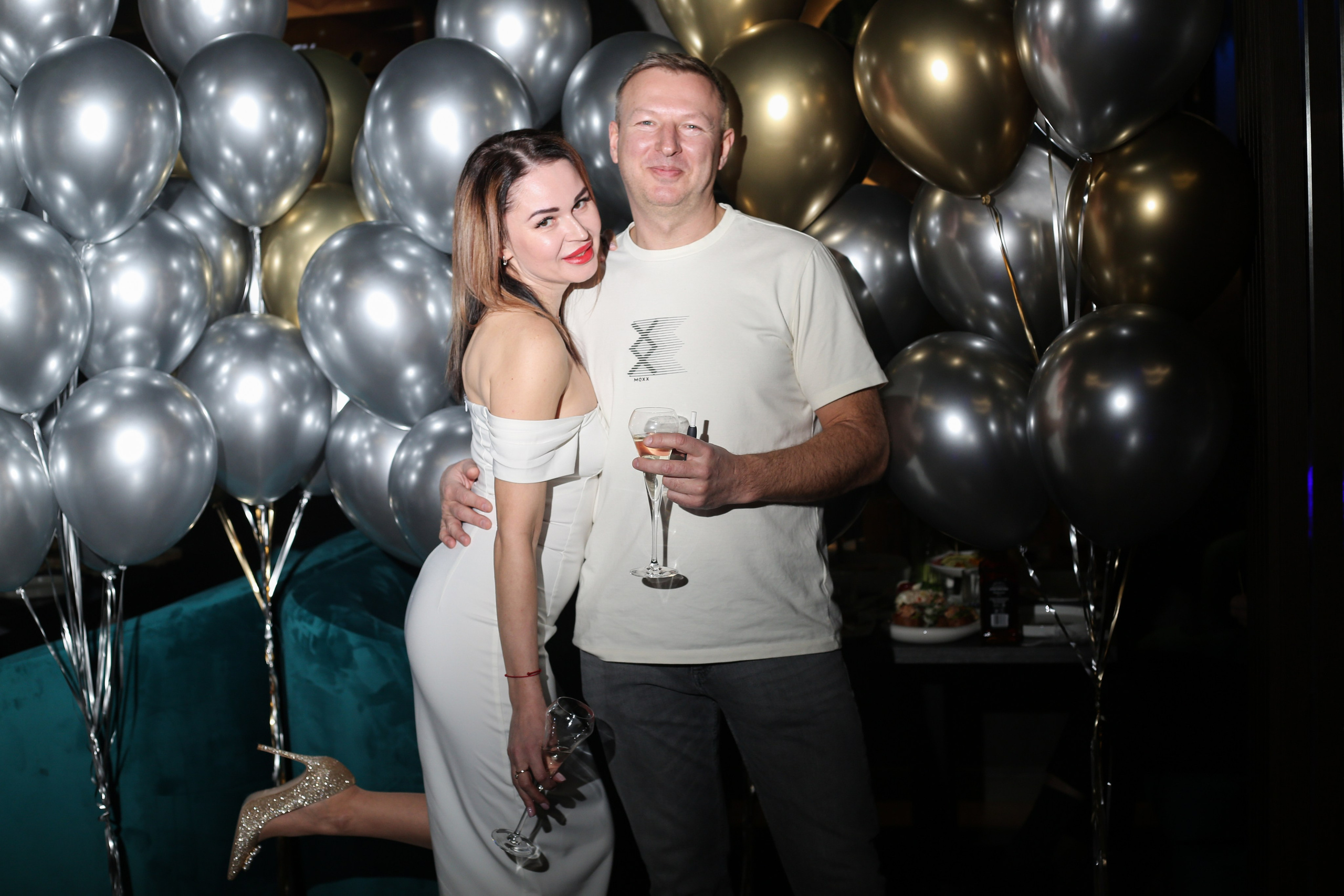 Moment (ресторан). Фотограф Анастасия Залевская