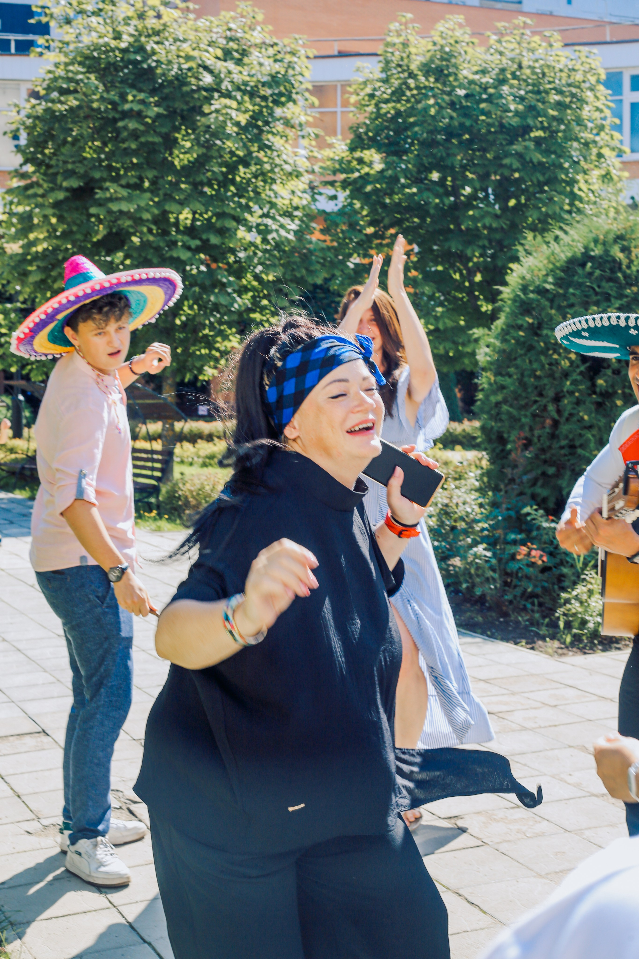 Выписка Ромы. Фотограф Анастасия Залевская