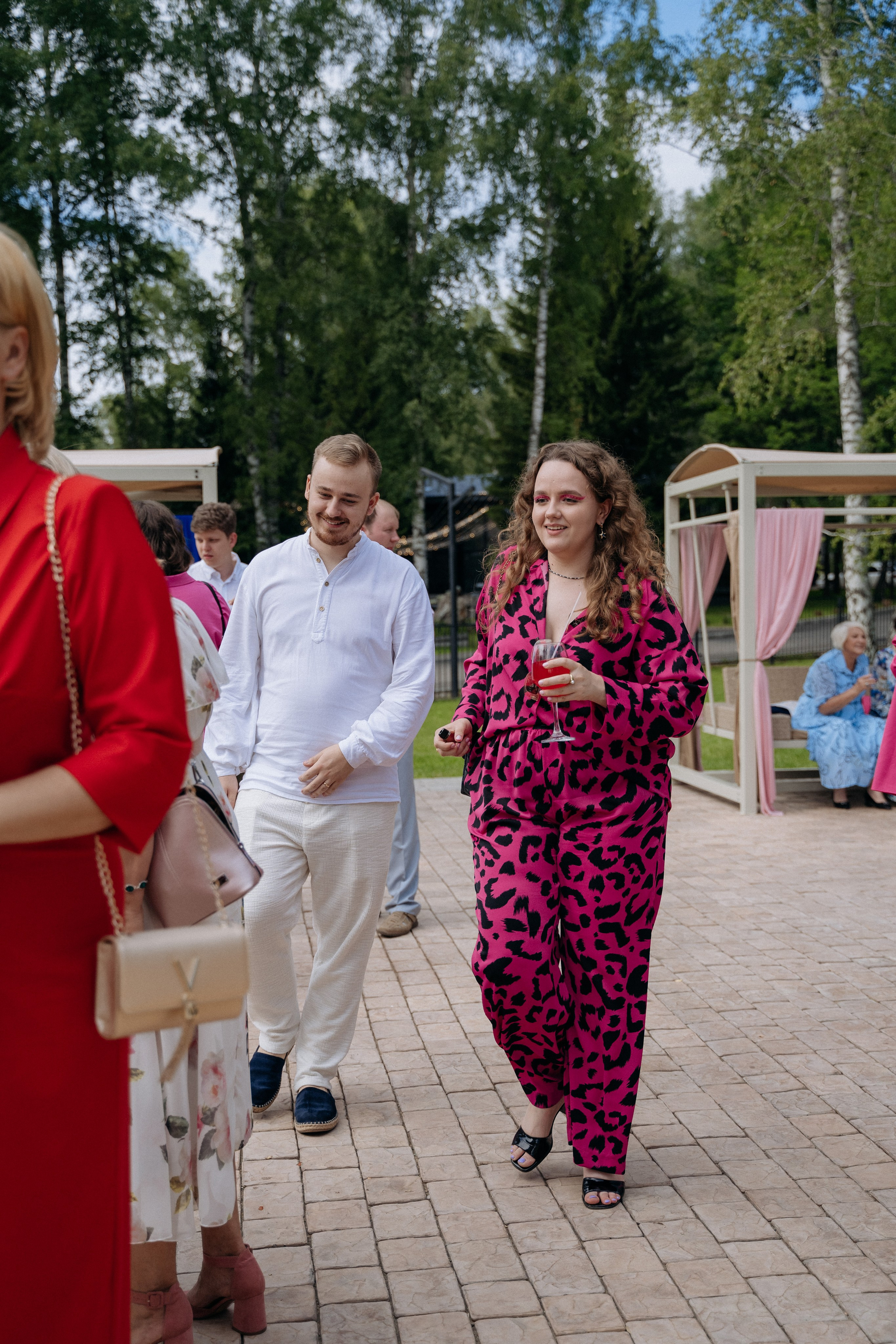 Рома и Настя. Свадебный и семейный фотограф в Новосибирске Наталья Зорина