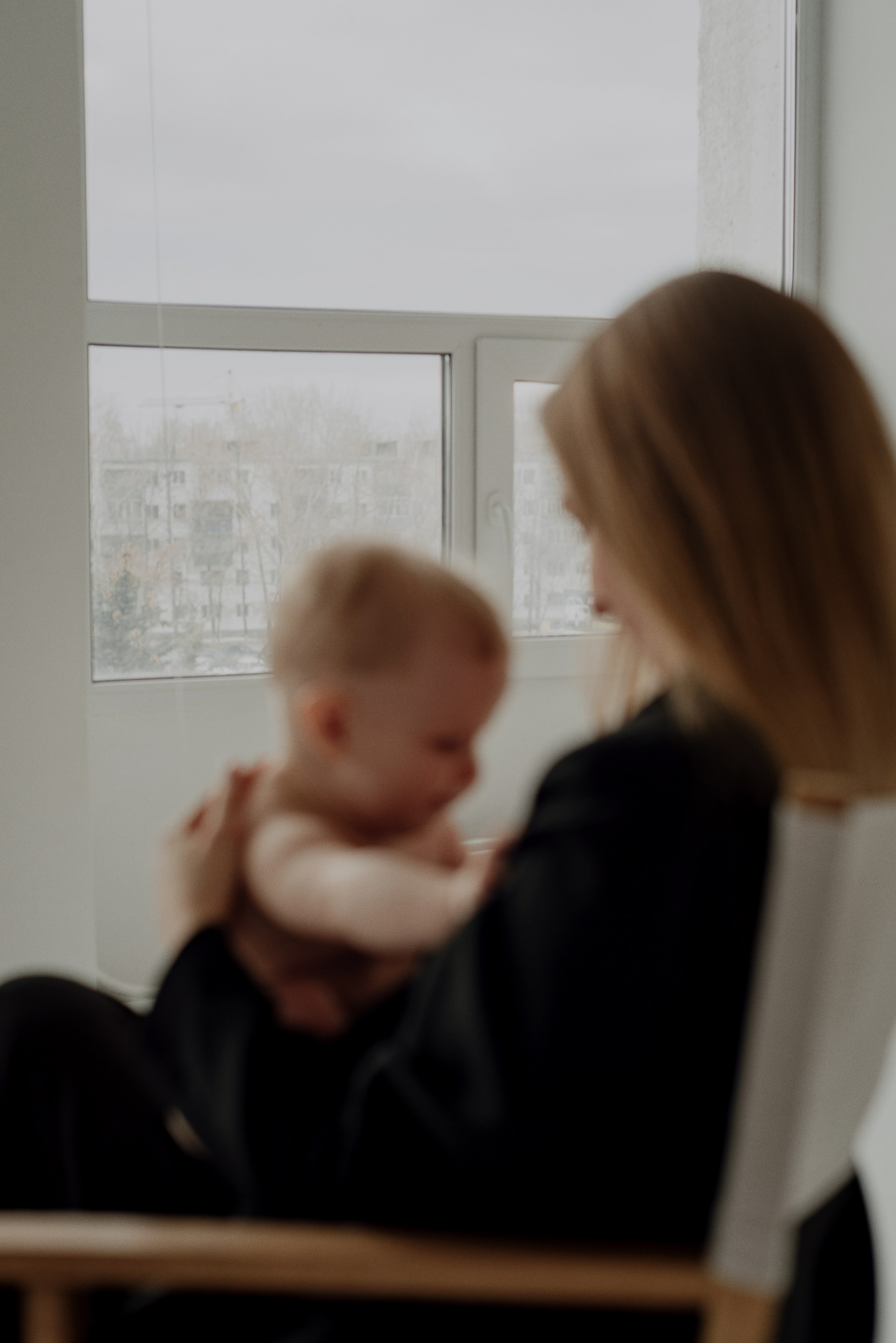 Демид и Анастасия. Фотограф Ульяновск Ксения Холматова