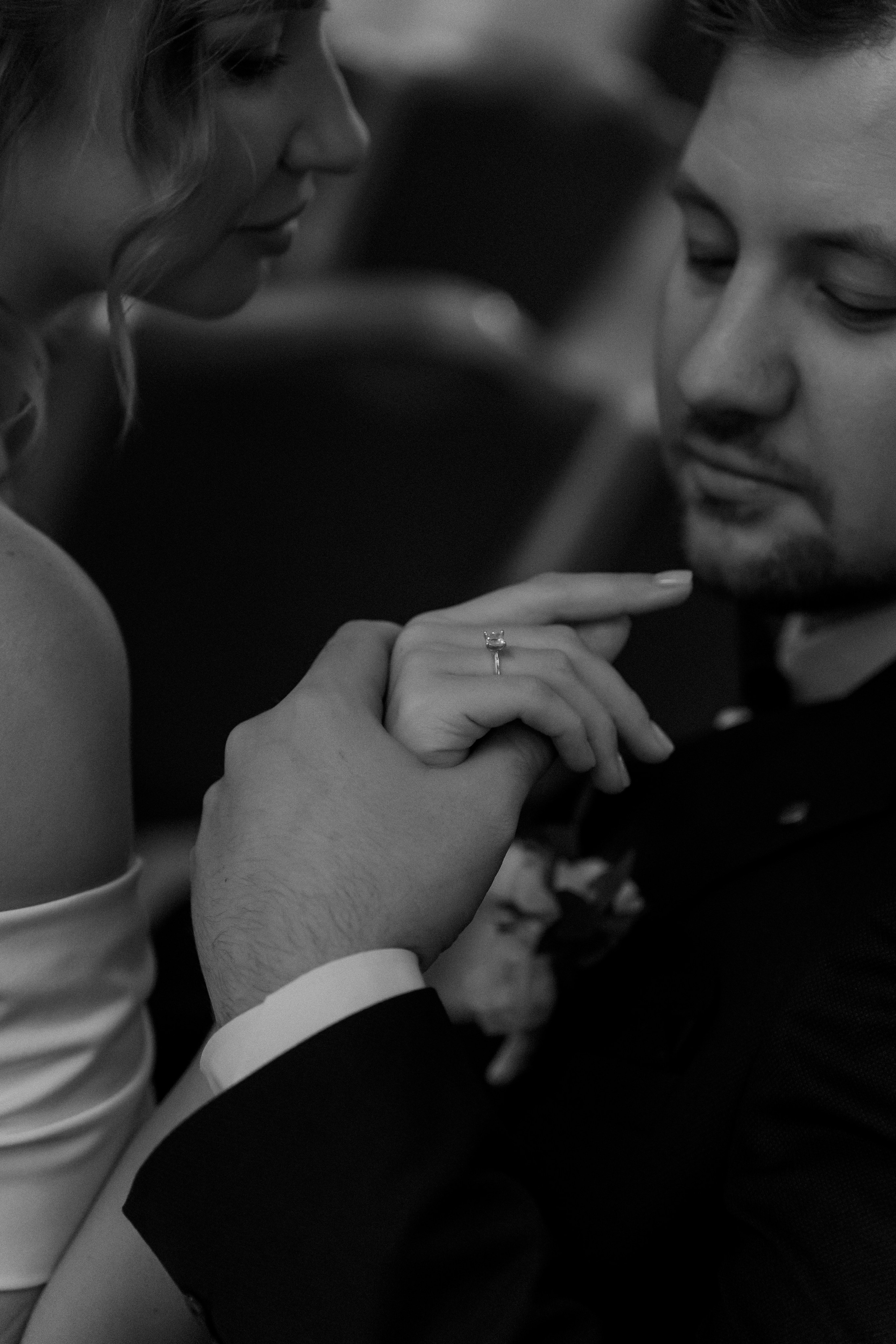 Одной нитью. Свадебный фотограф Москва Светлана Анисимова