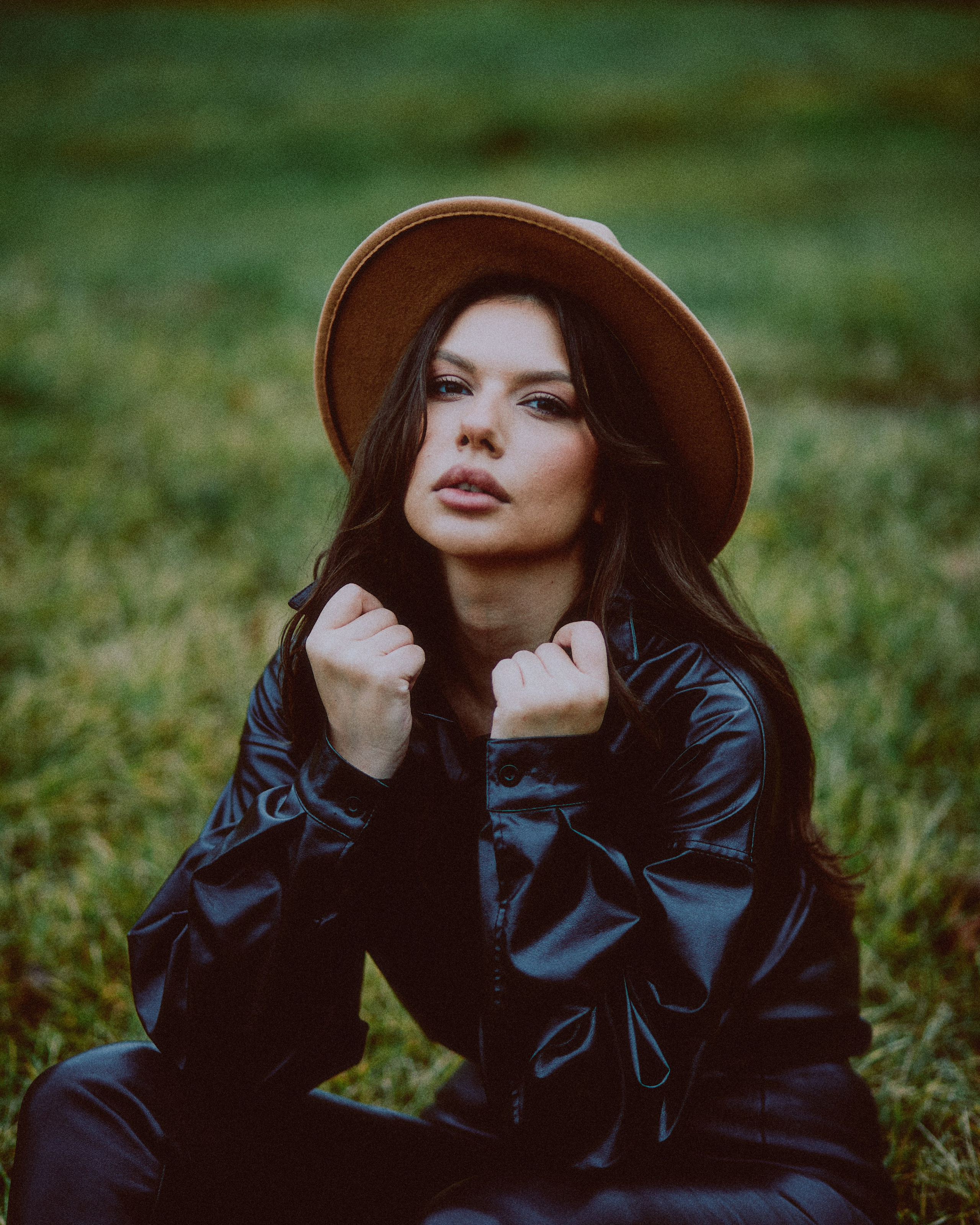 Тоня. Портретный фотограф в Москве Ольга Крылова