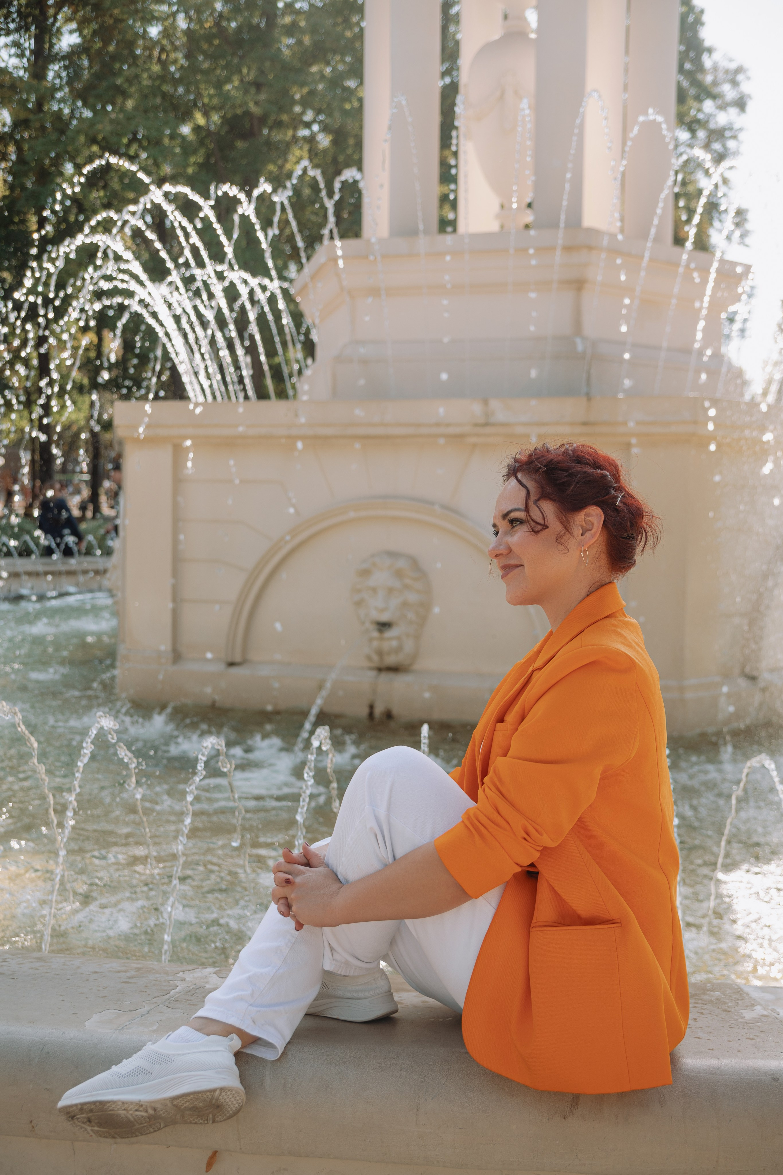 Екатерина и Диана. Фотограф Воронеж Варвара