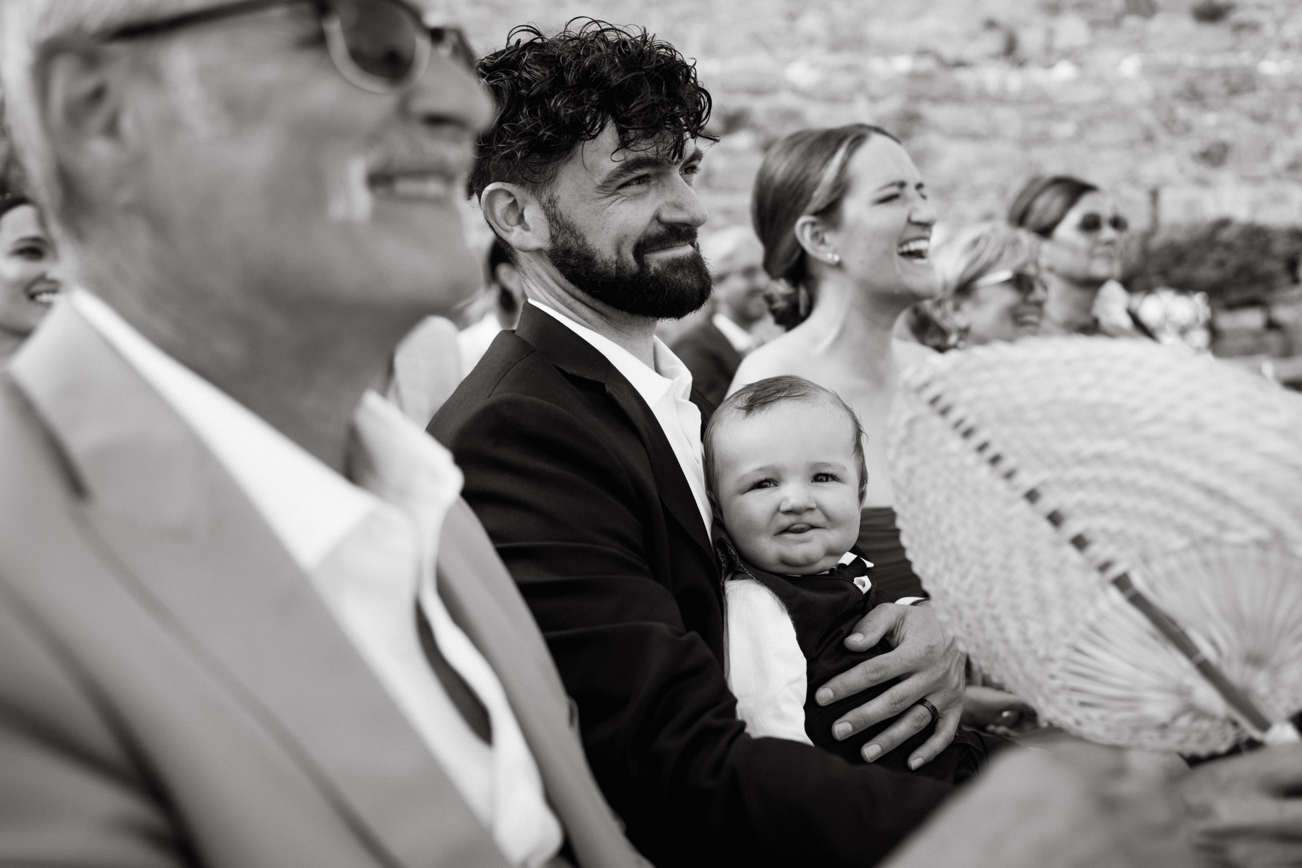 Semone. Elopement Wedding Photographer