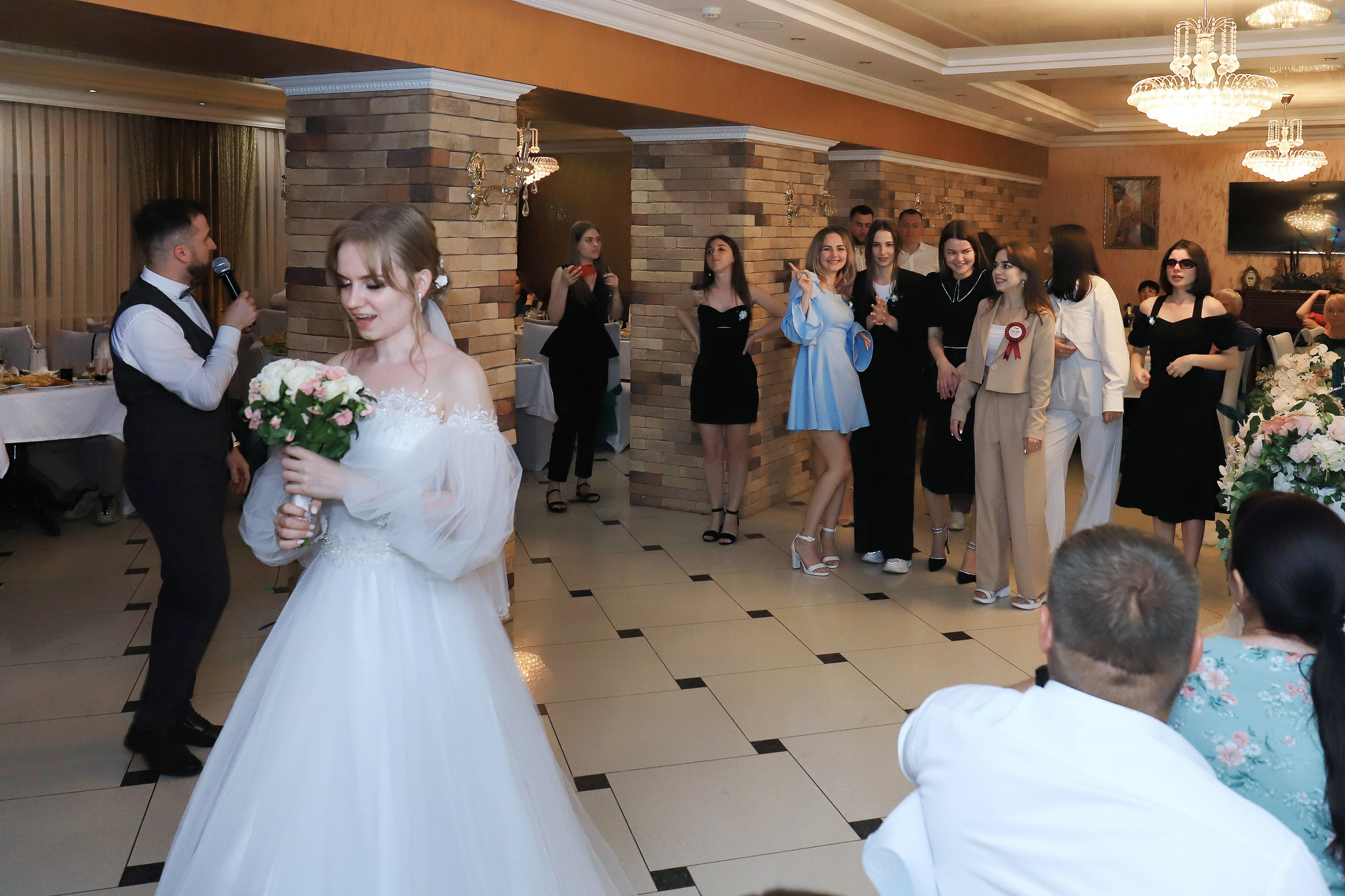 Андрей и Татьяна. Игорь Варава свадебный фотограф видеограф Белая Глина Краснодар