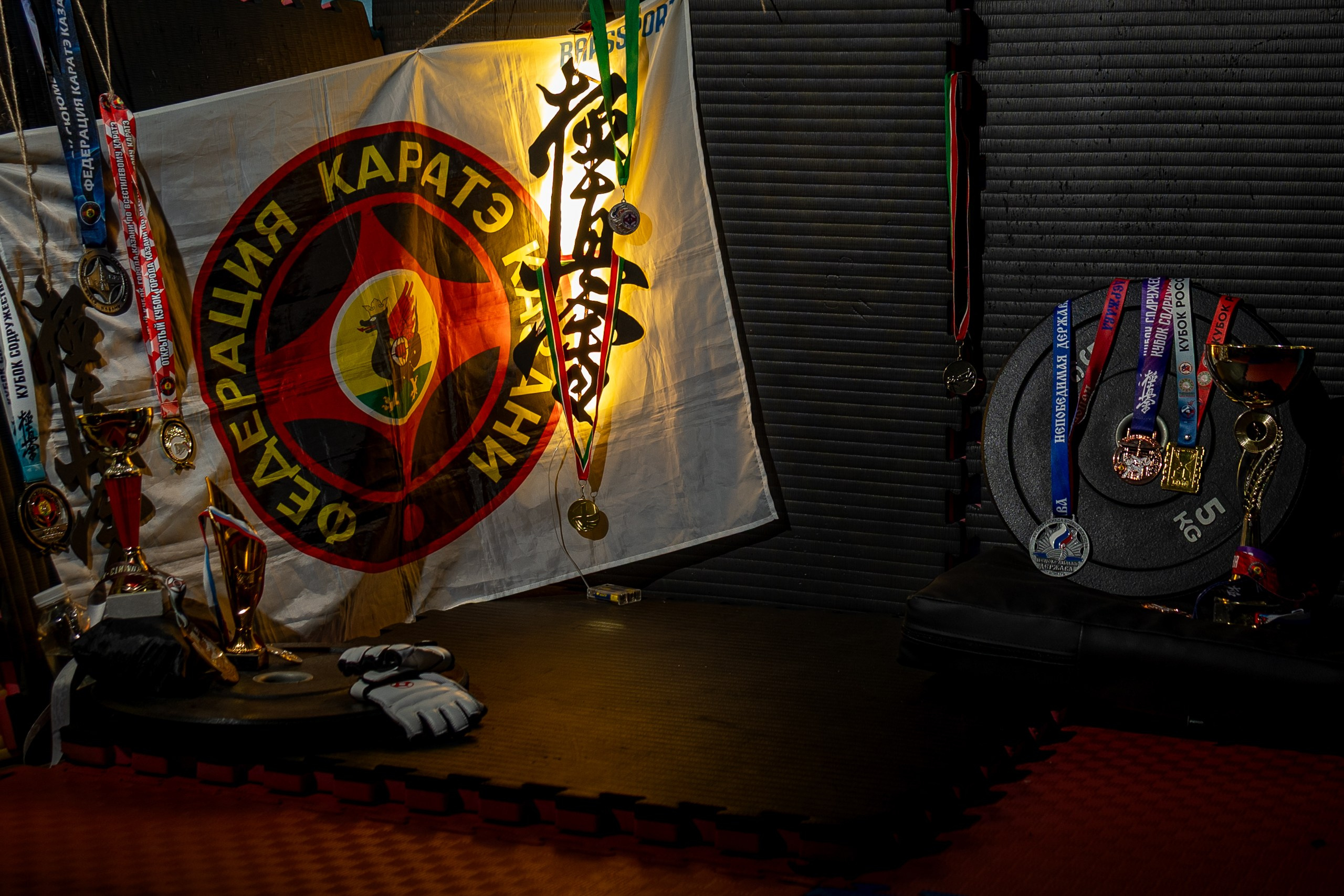 Кирилл. Март 2026. Главная