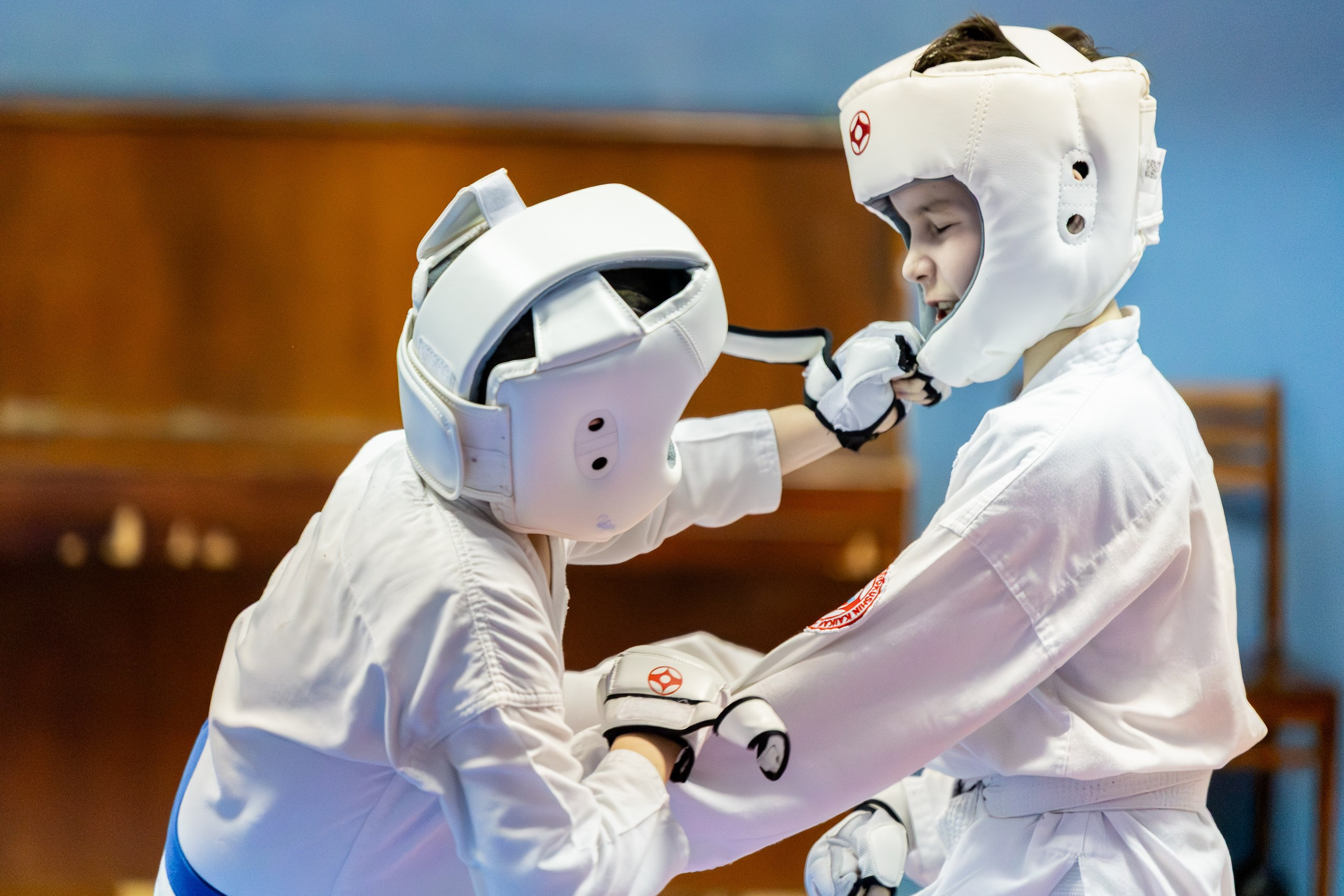 Тренировка Кирилл. Главная