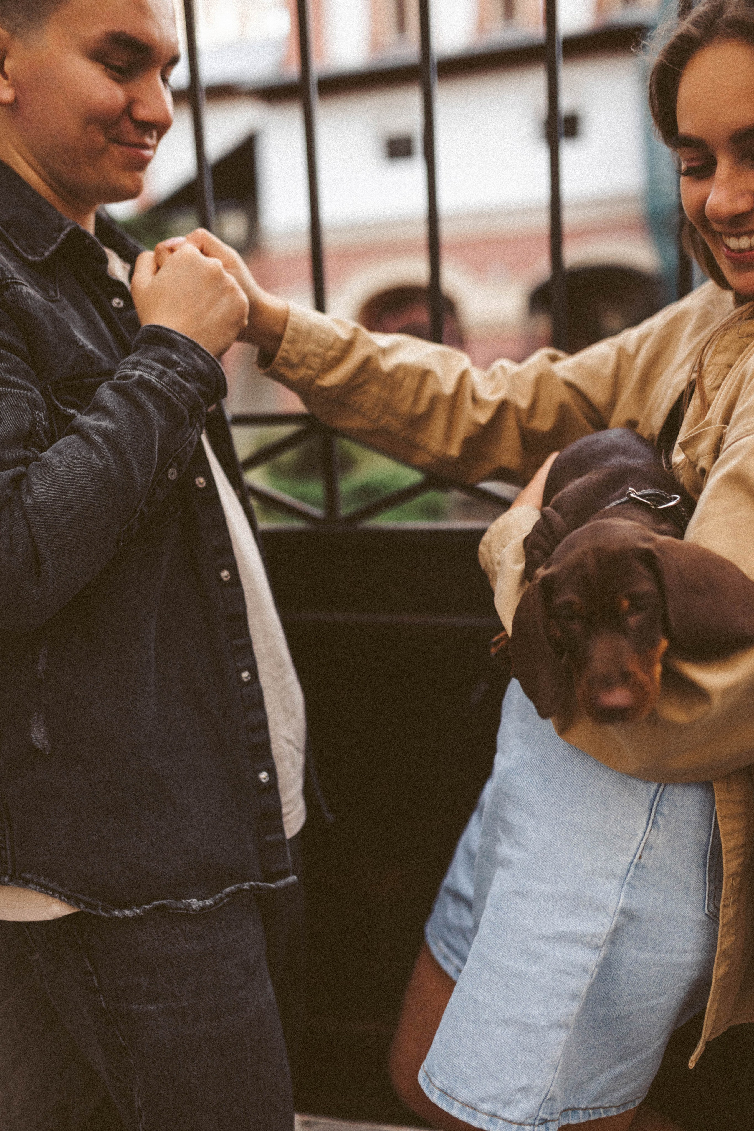 Руслан/Вика/Велес. Фотограф в Москве Татьяна Сергеева