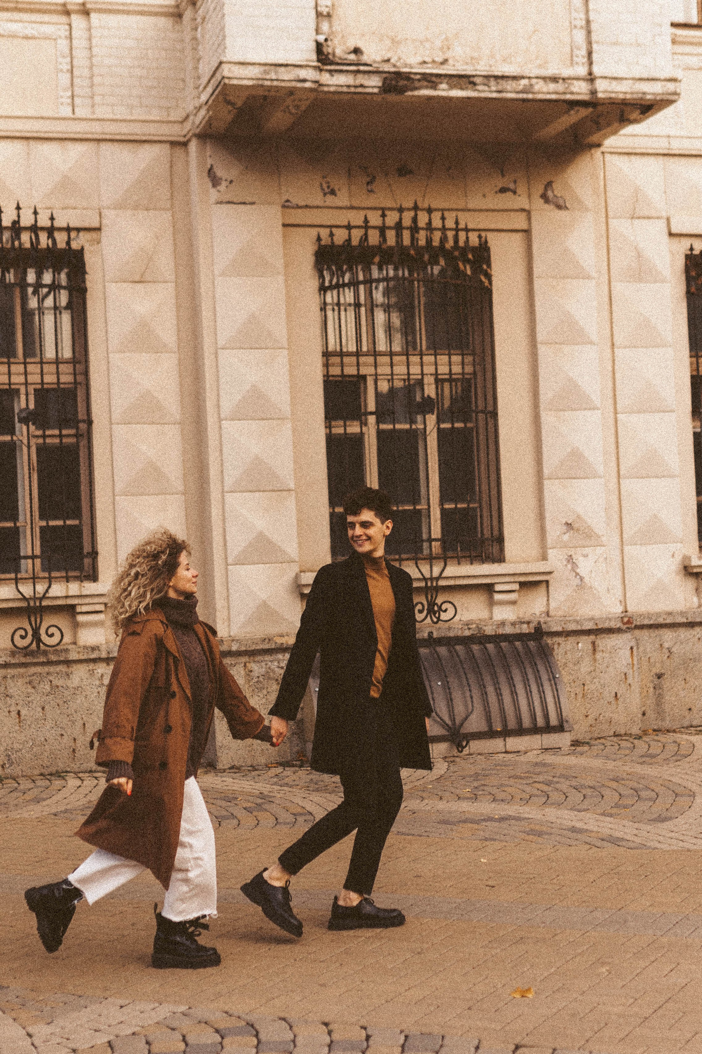 Данил/Ангелина. Фотограф в Москве Татьяна Сергеева