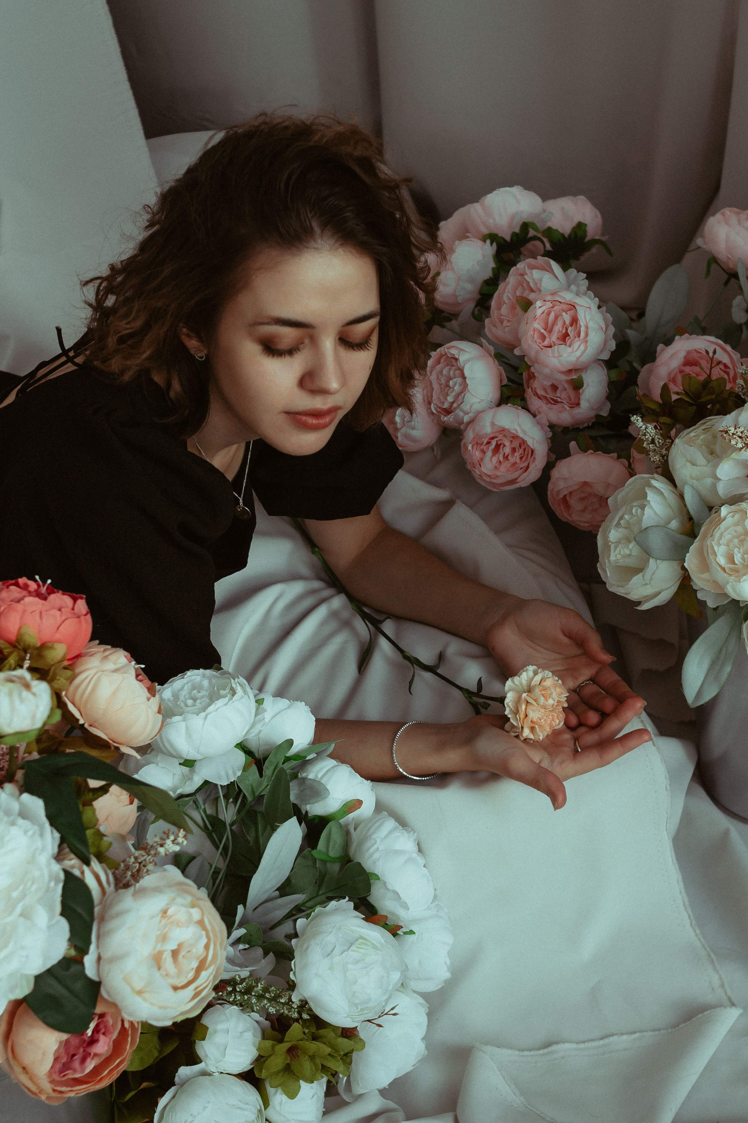 Александра. Борщевская Елизавета / фотограф Иркутск