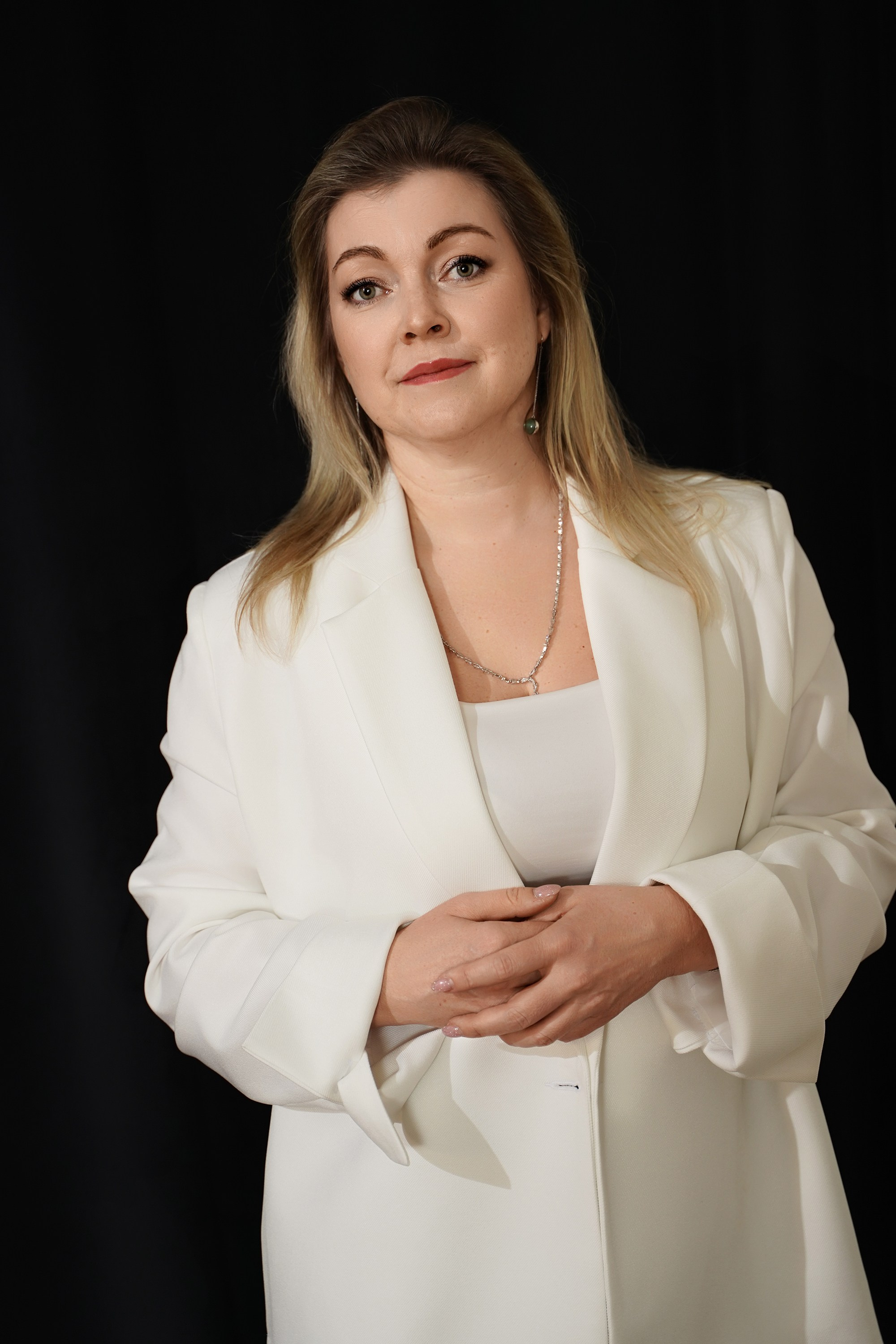 Минимализм. Фотографы из солнечного Краснодара Вадим и Надежда Митус