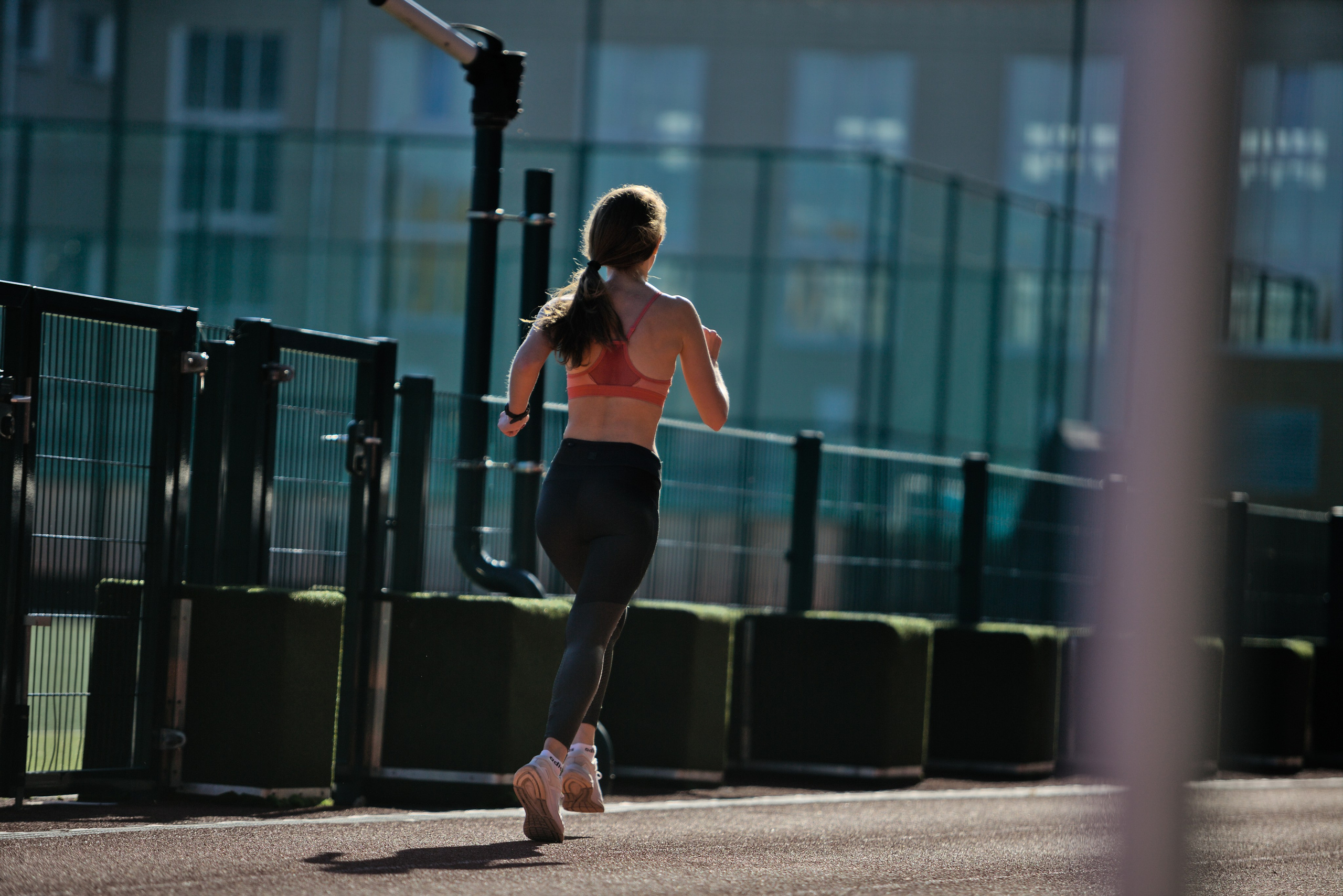 СПОРТИВНАЯ ФОТОСЕССИЯ. Дарья Кротович | Фотограф в Санкт-Петербурге