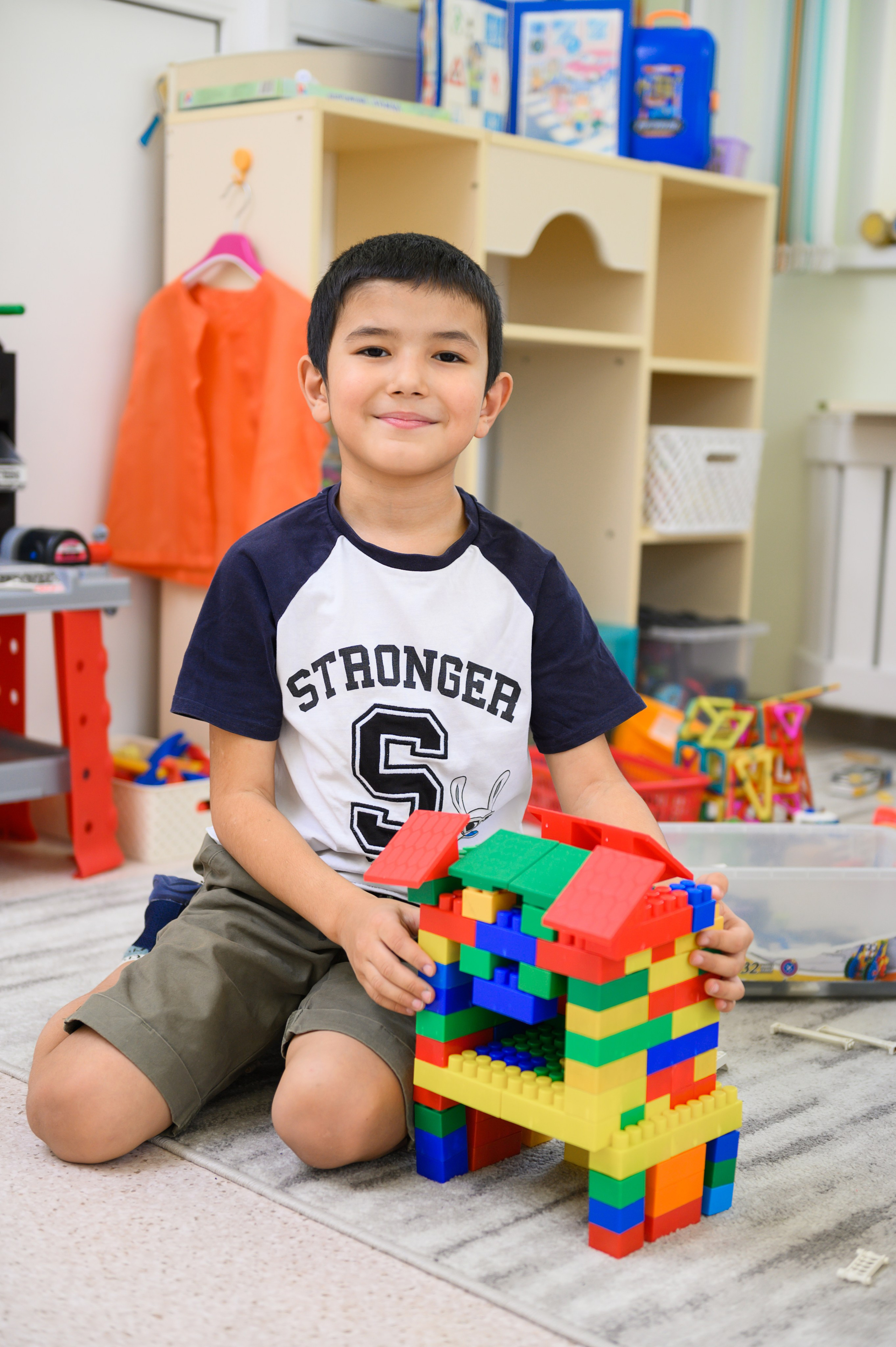 Фотосессия на выпускные альбомы для детского сада. Выпускные альбомы Искитим Бердск Новосибирск