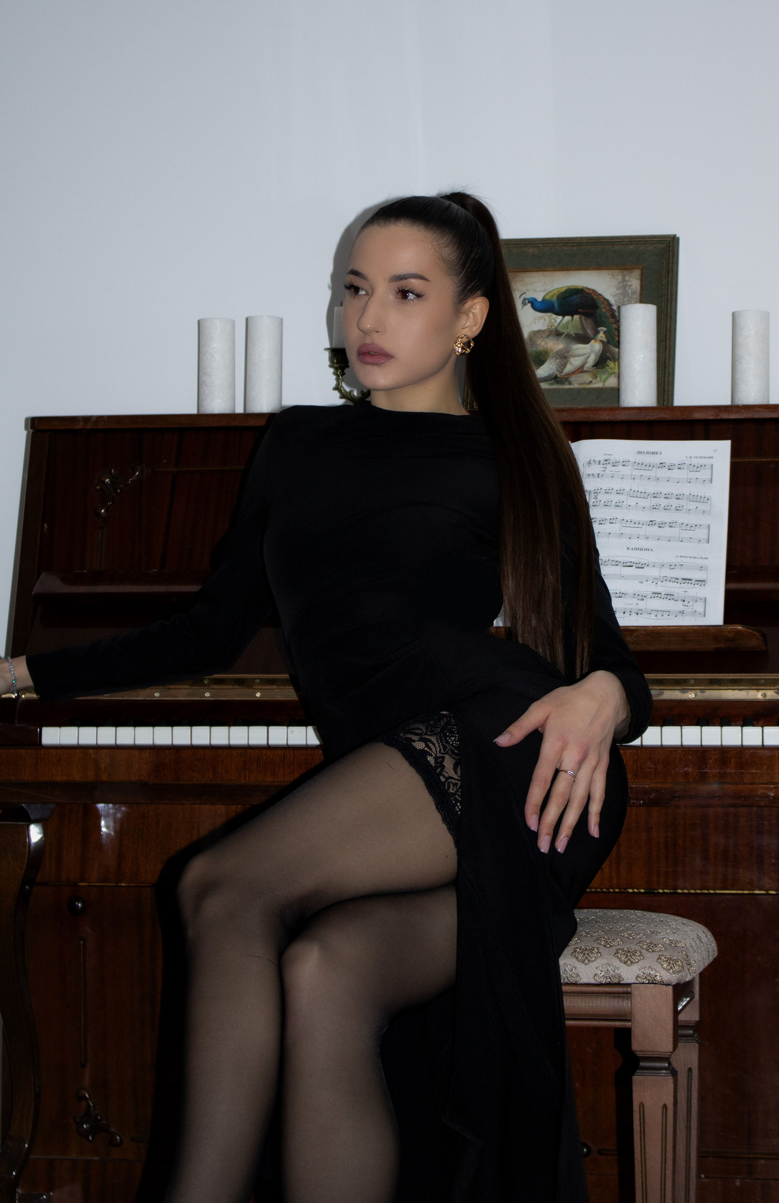 СОНЯ. Фотограф SOBOLEVA ANASTASIYA