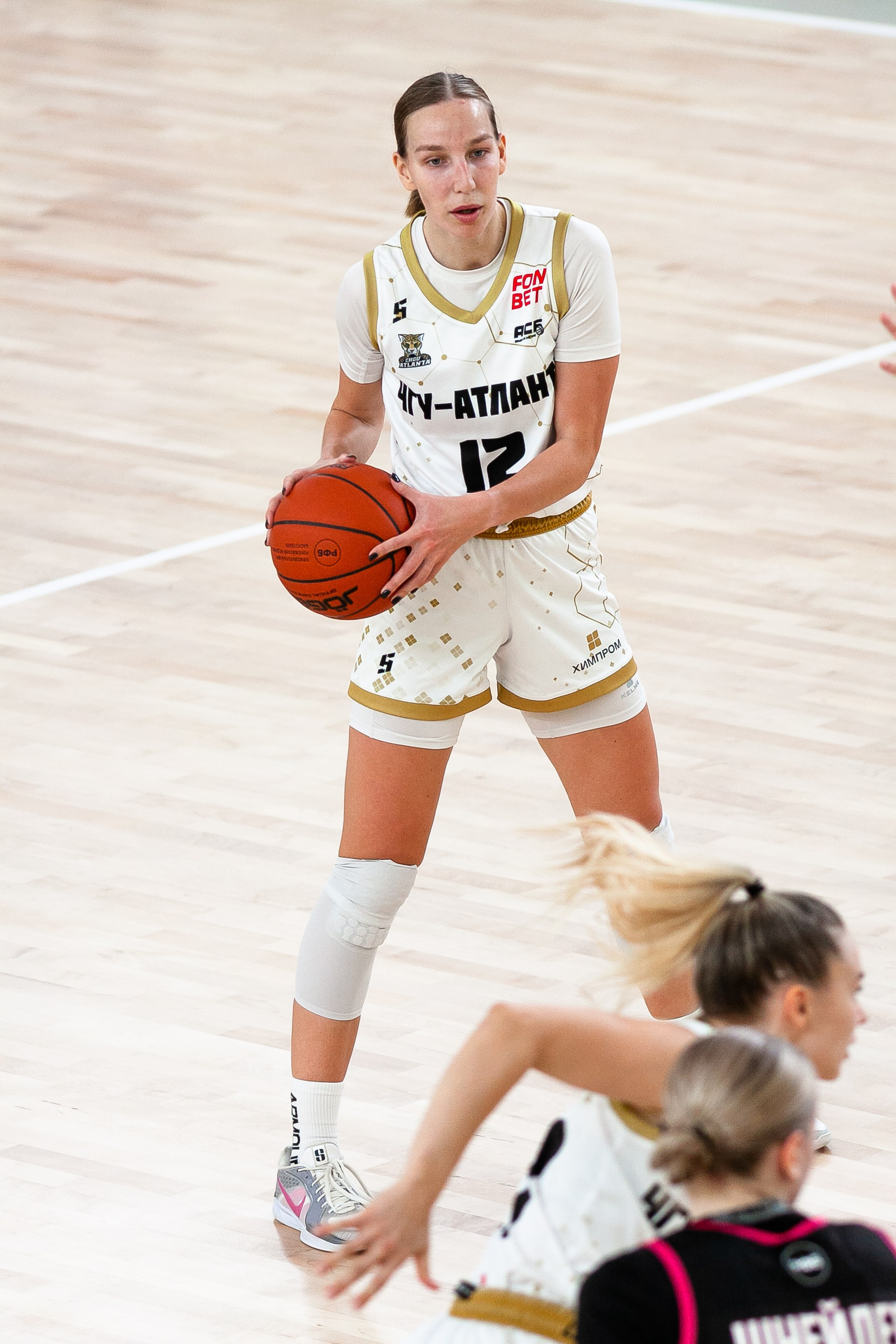 Патшалах университечэ. Фотография