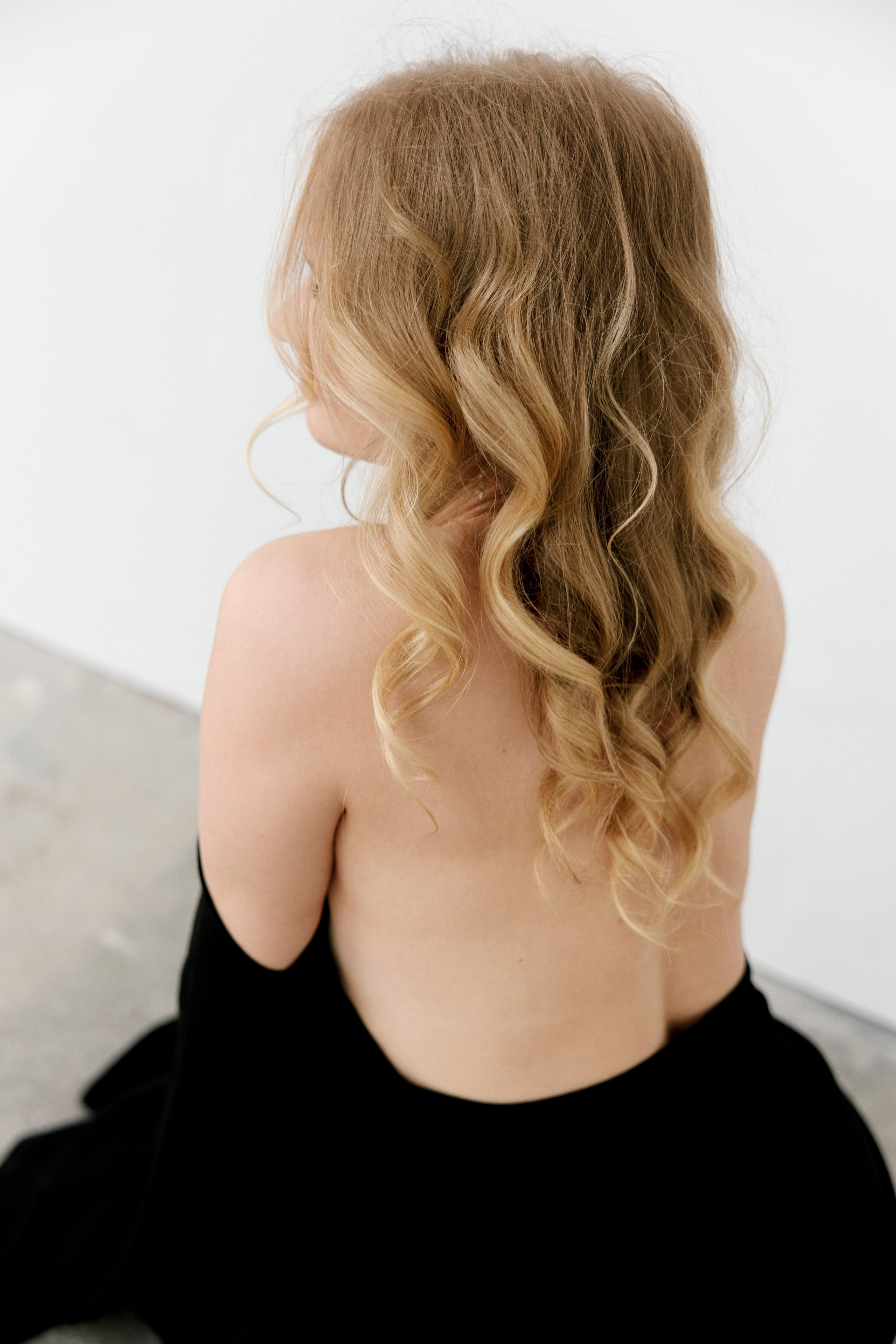 Вика. Фотограф Юлия Иванцова