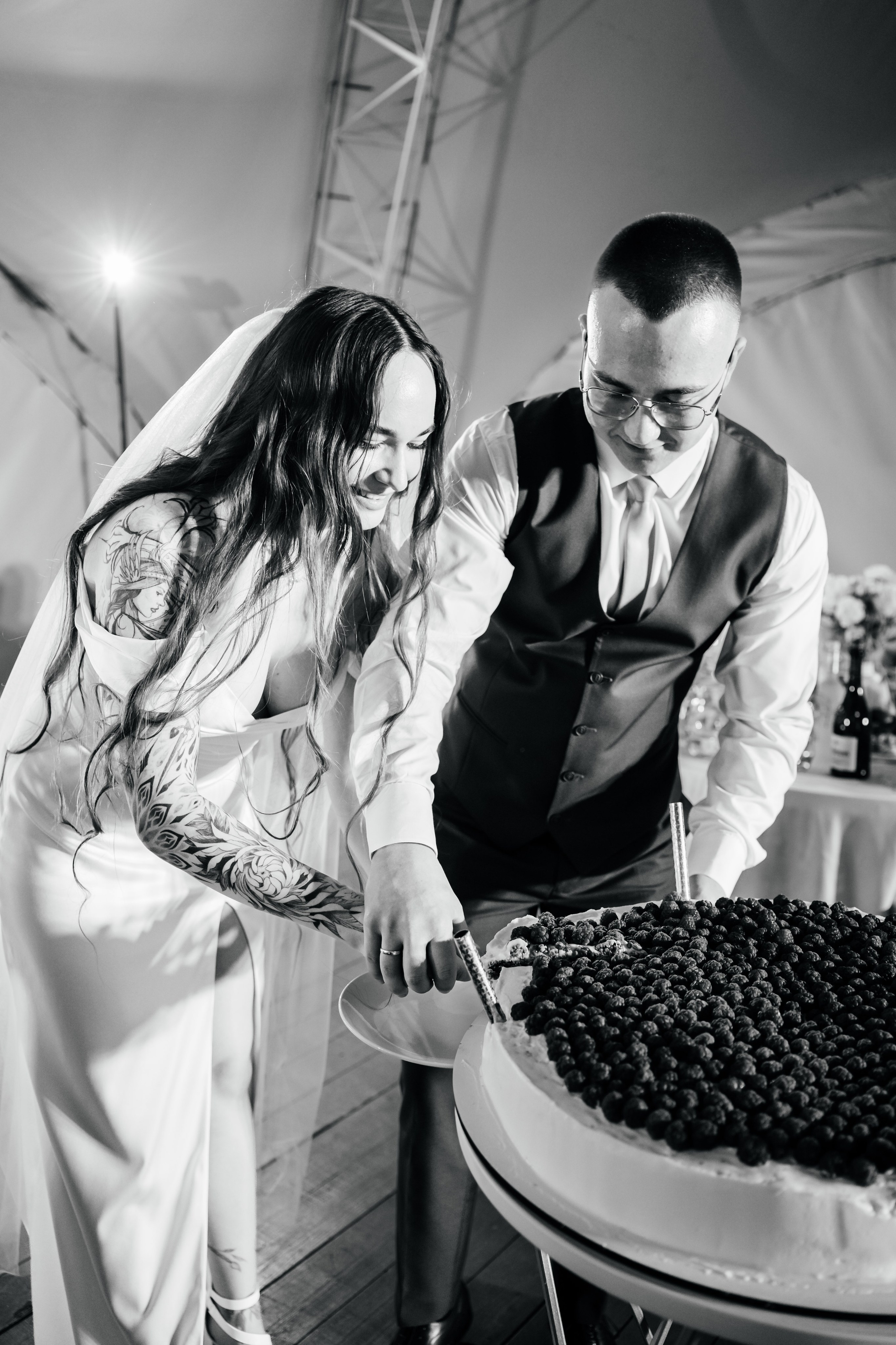 Екатерина и Ярослав. Видеограф и Фотограф в Челябинске Ксения и Владимир Рюмины