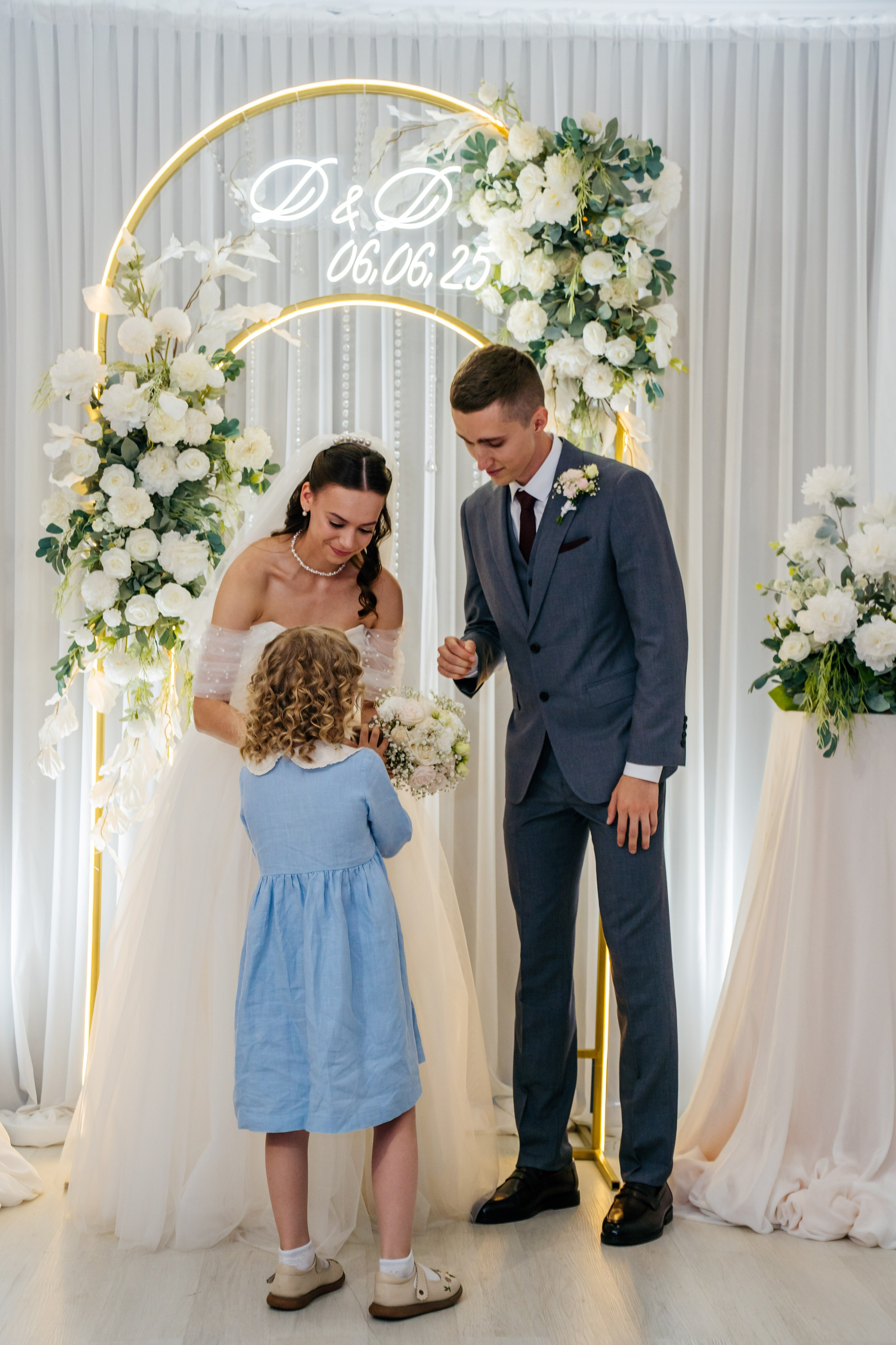 Дарья и Денис. Видеограф и Фотограф в Челябинске Ксения и Владимир Рюмины