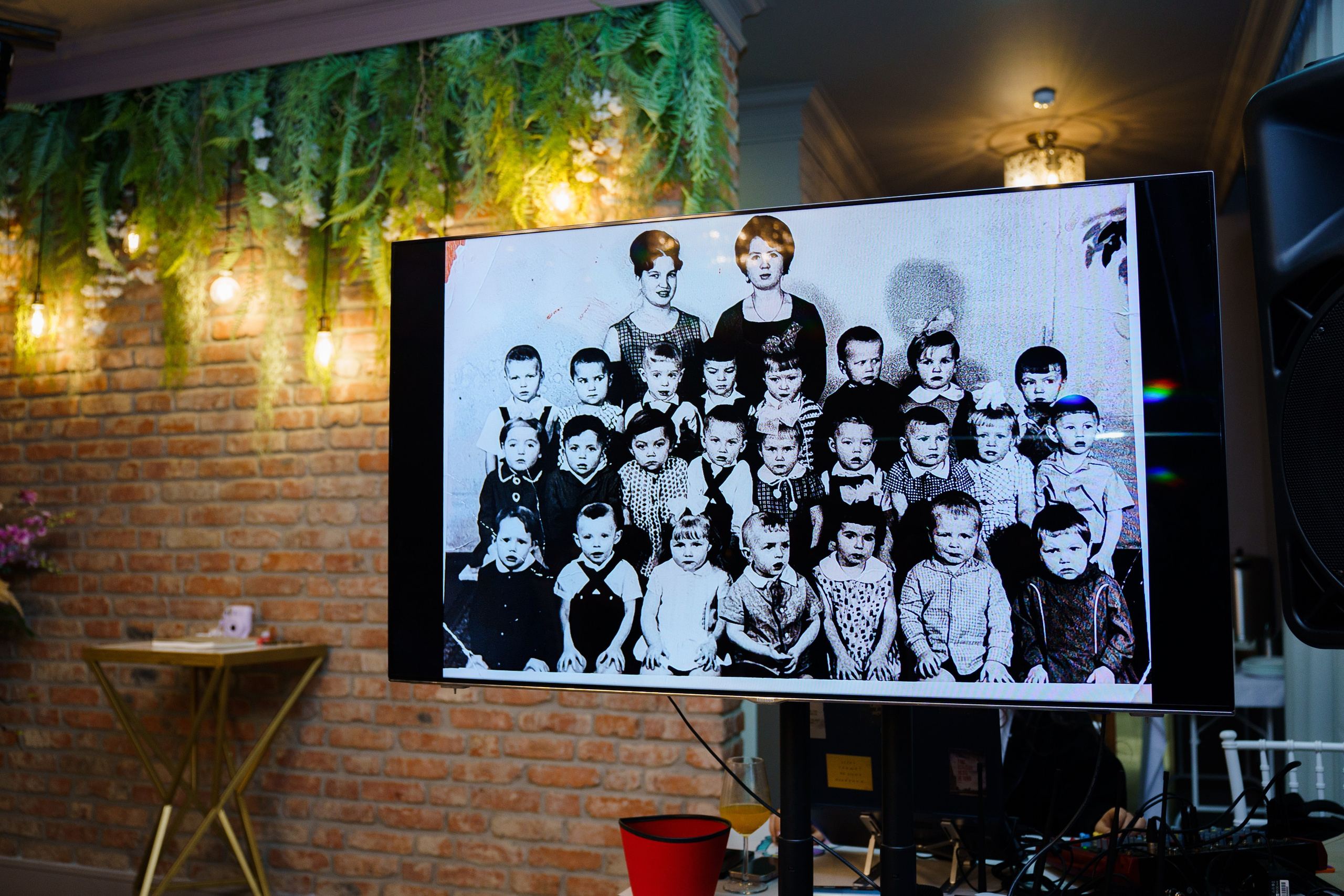 День рождения Светланы. Видеограф и Фотограф в Челябинске Ксения и Владимир Рюмины