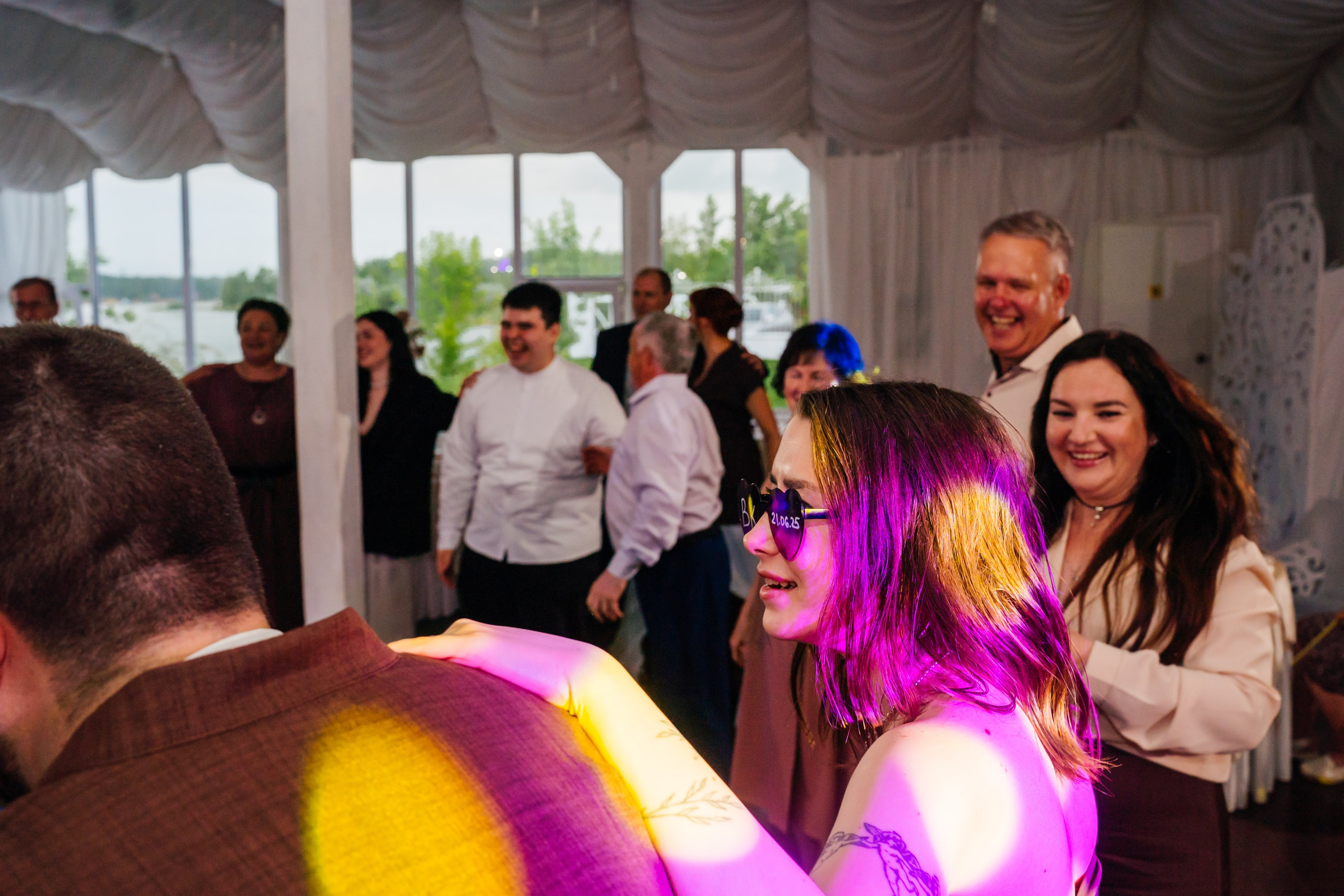 Ксения и Владислав. Видеограф и Фотограф в Челябинске Ксения и Владимир Рюмины