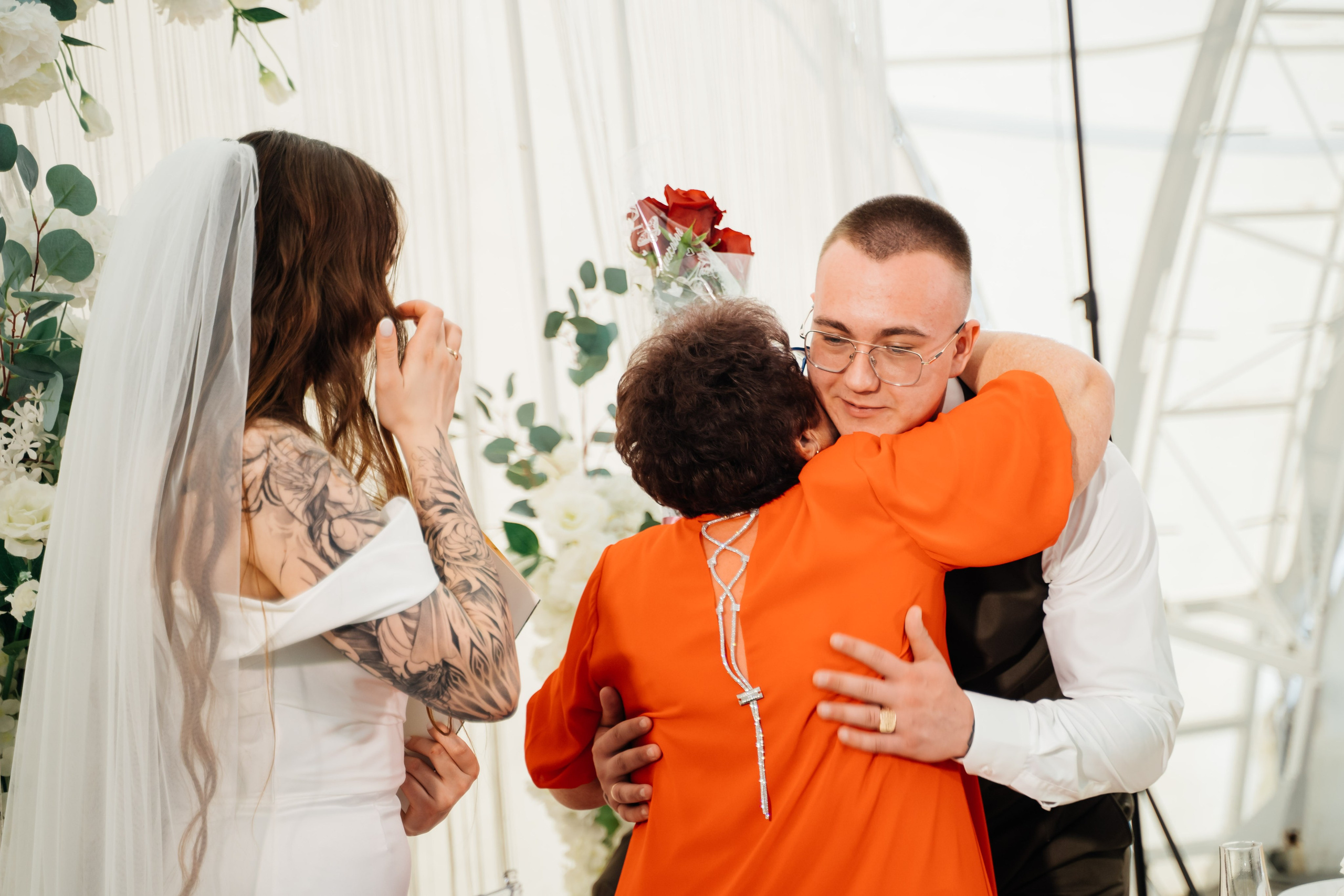 Екатерина и Ярослав. Видеограф и Фотограф в Челябинске Ксения и Владимир Рюмины