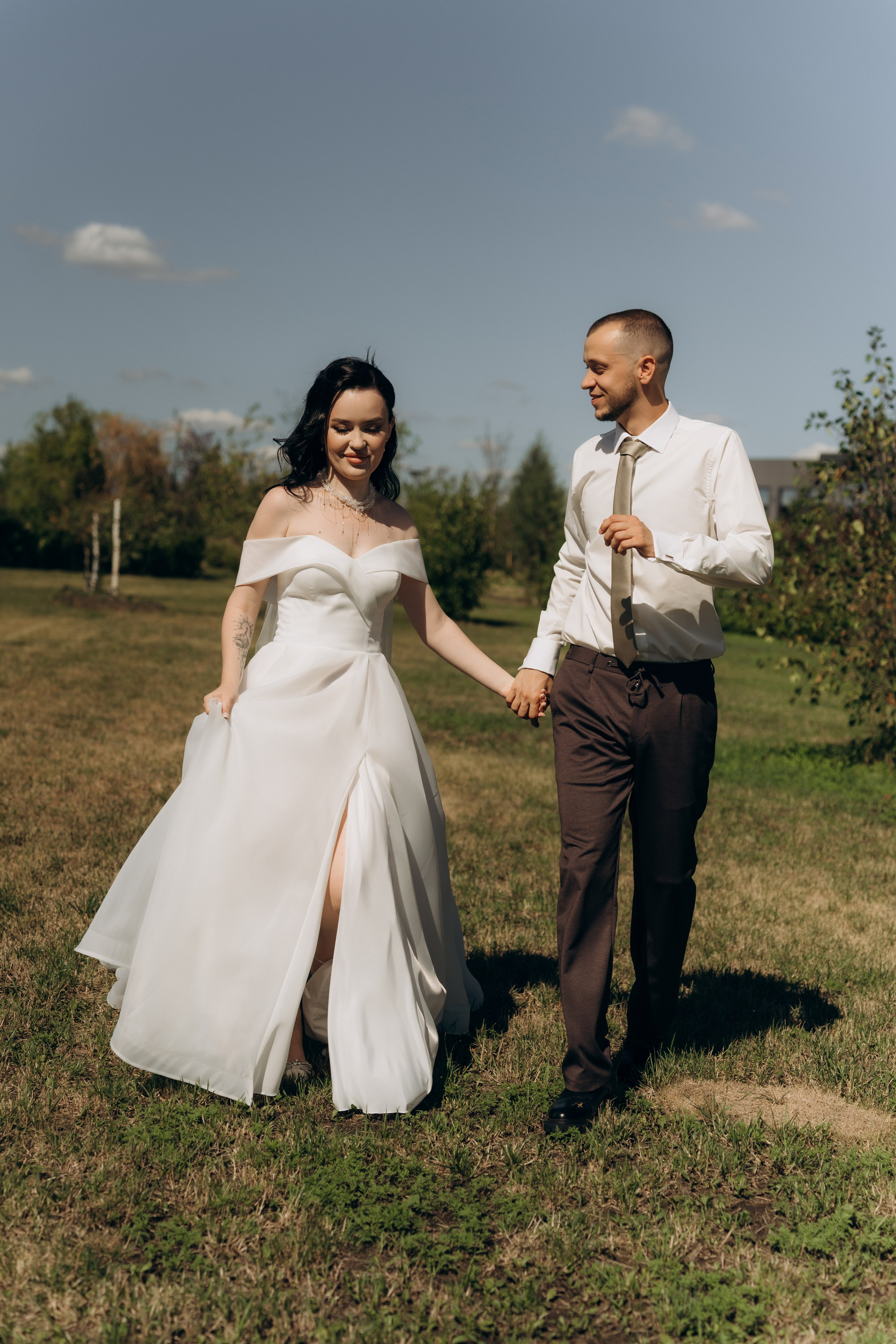 Костя и Эвелина. Ирина Гонтарева|Фотограф|Белгород