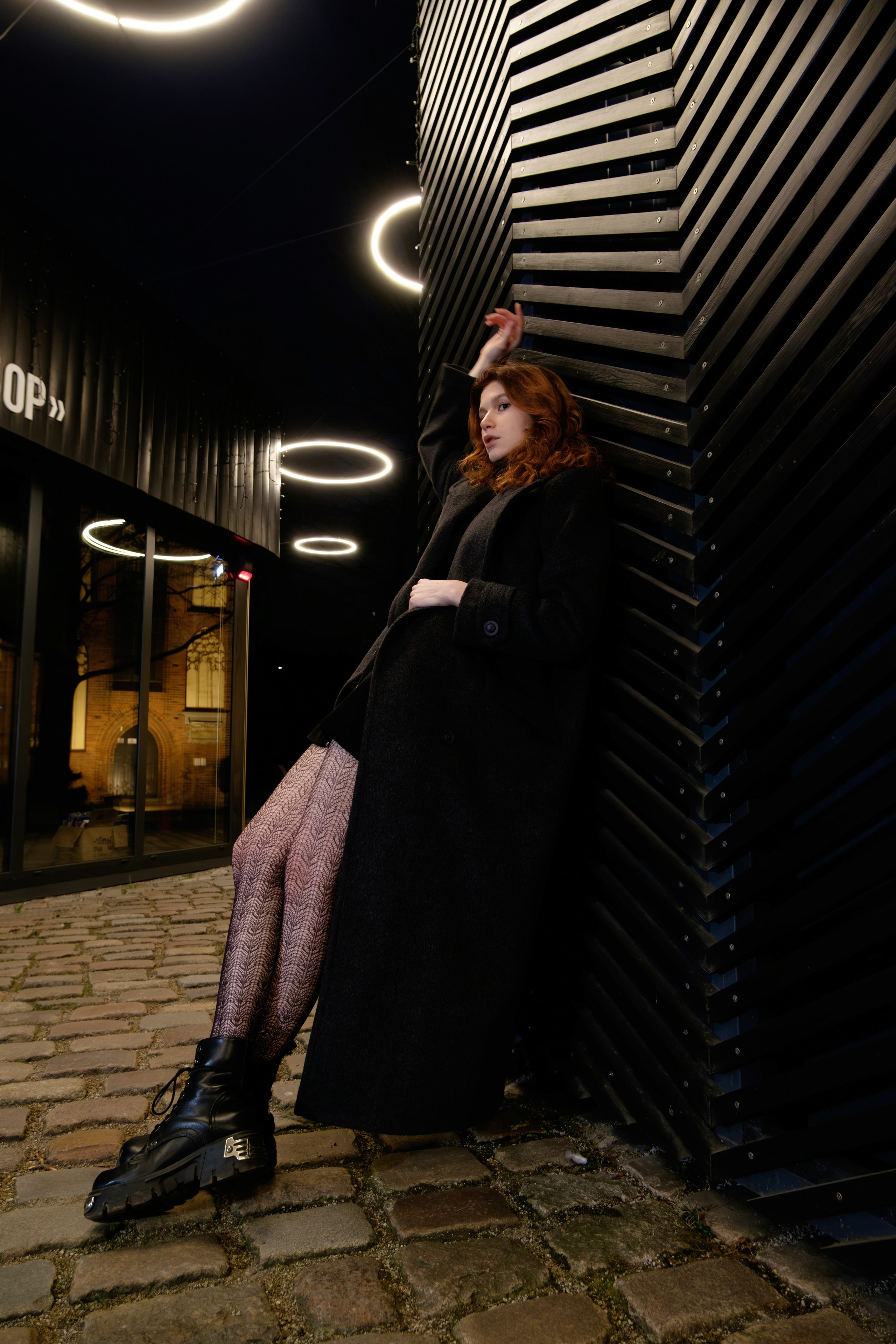 Sofi K. Modeling agency TM MODELS