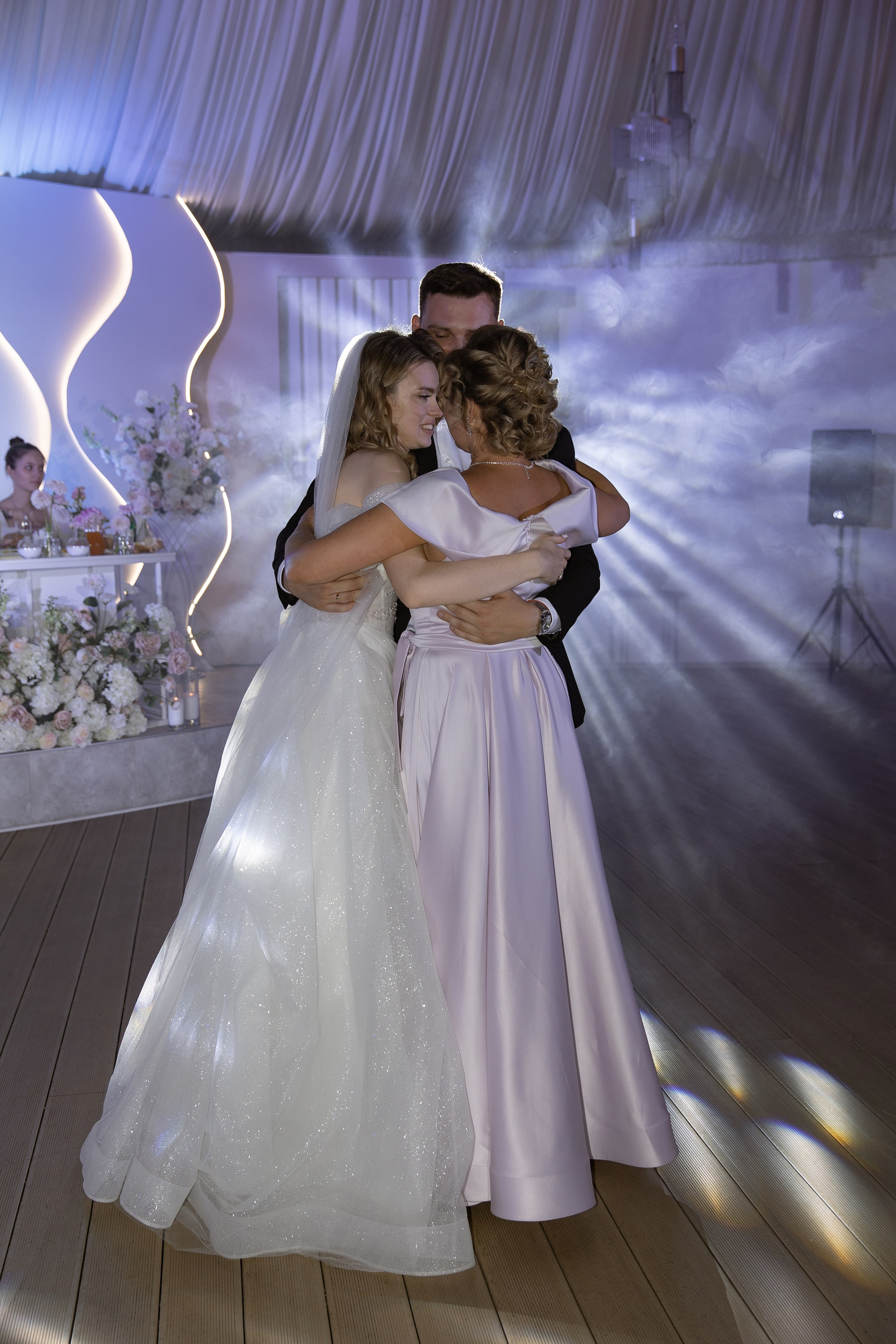 Р&А. Свадебный фотограф