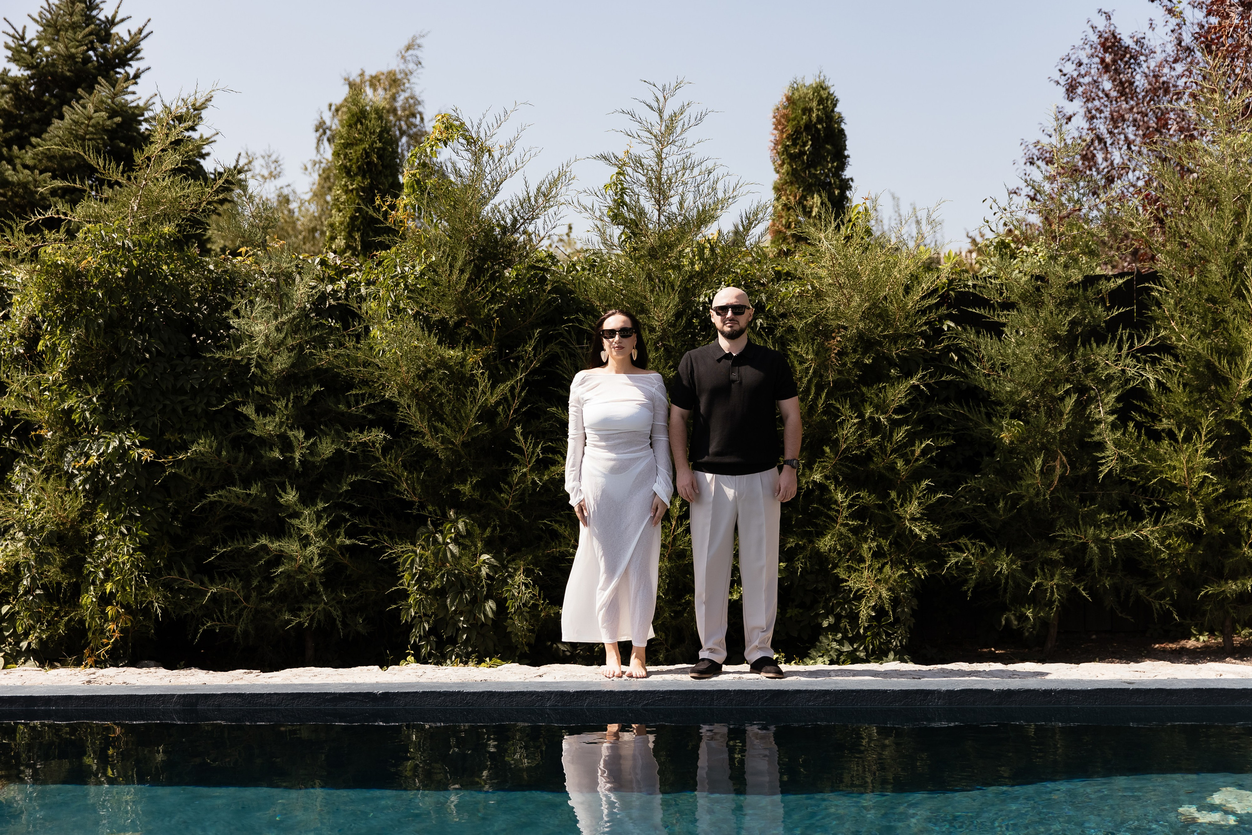 И&Л. Свадебный фотограф