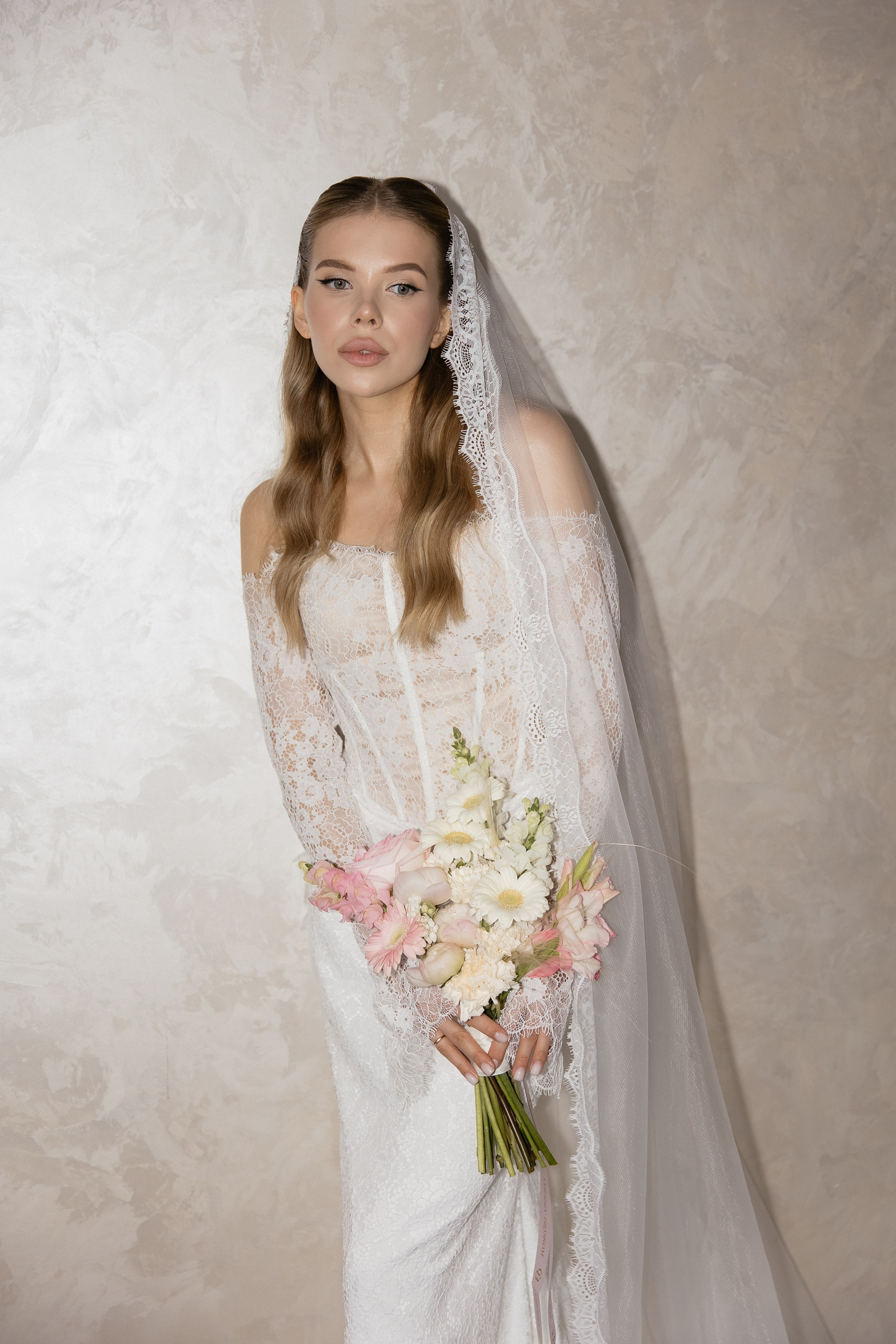 В&С. Свадебный фотограф