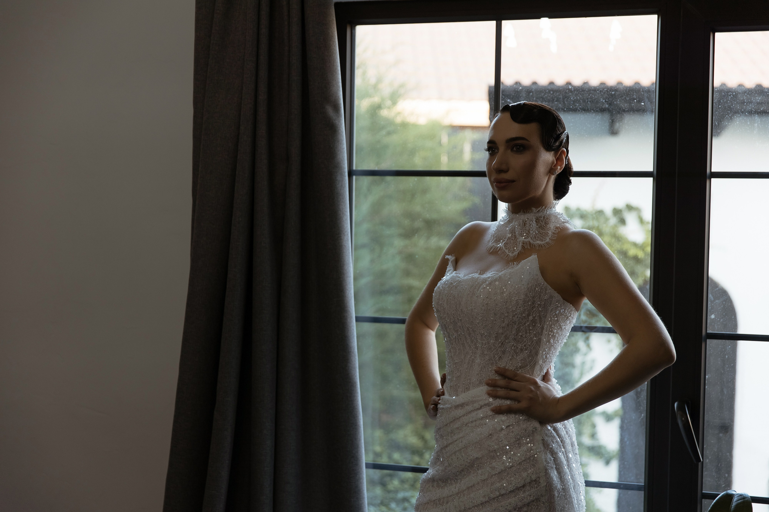 И&Л. Свадебный фотограф