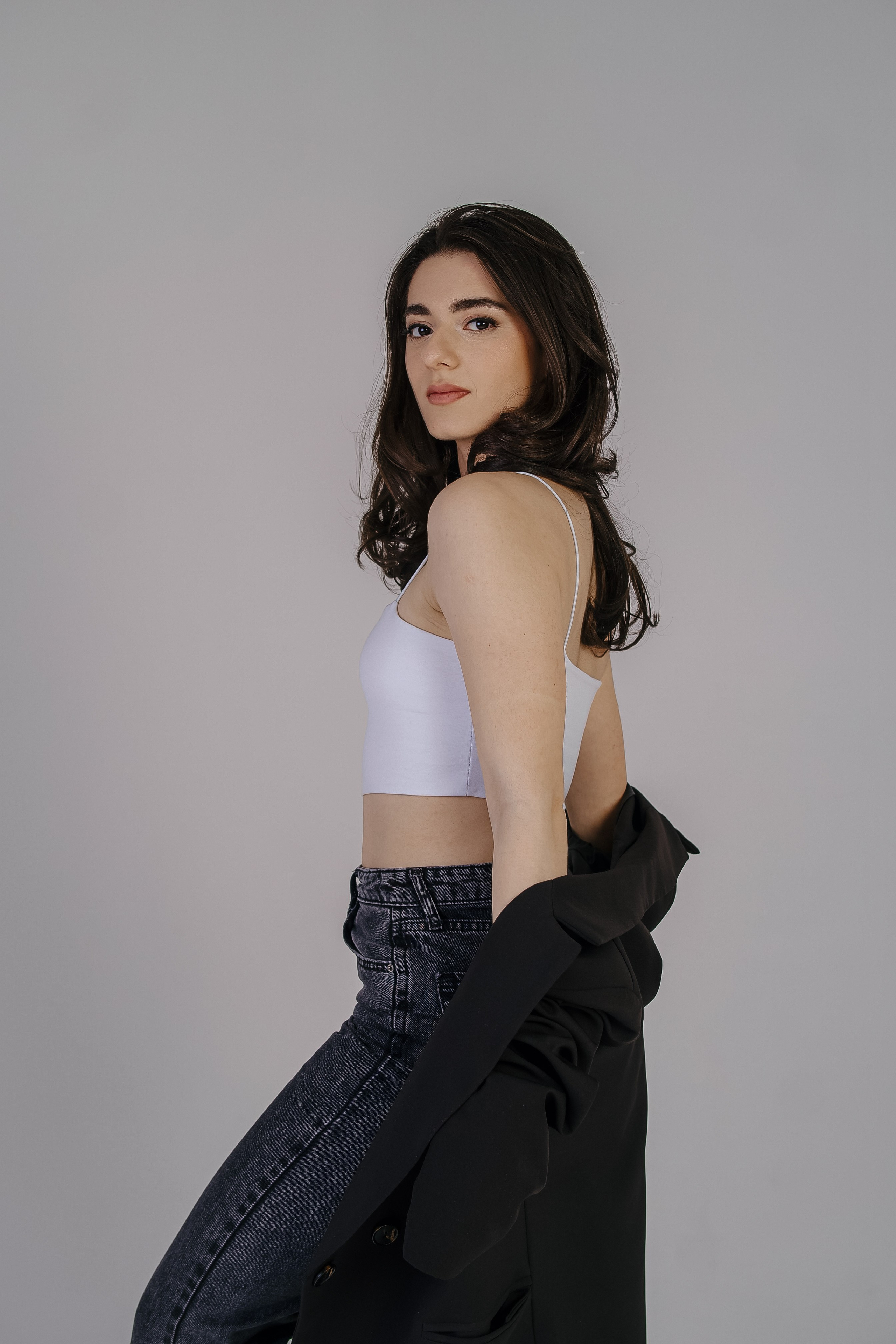 Portrait. Фотограф / видеограф в Москве и Сочи Sofia Riversong