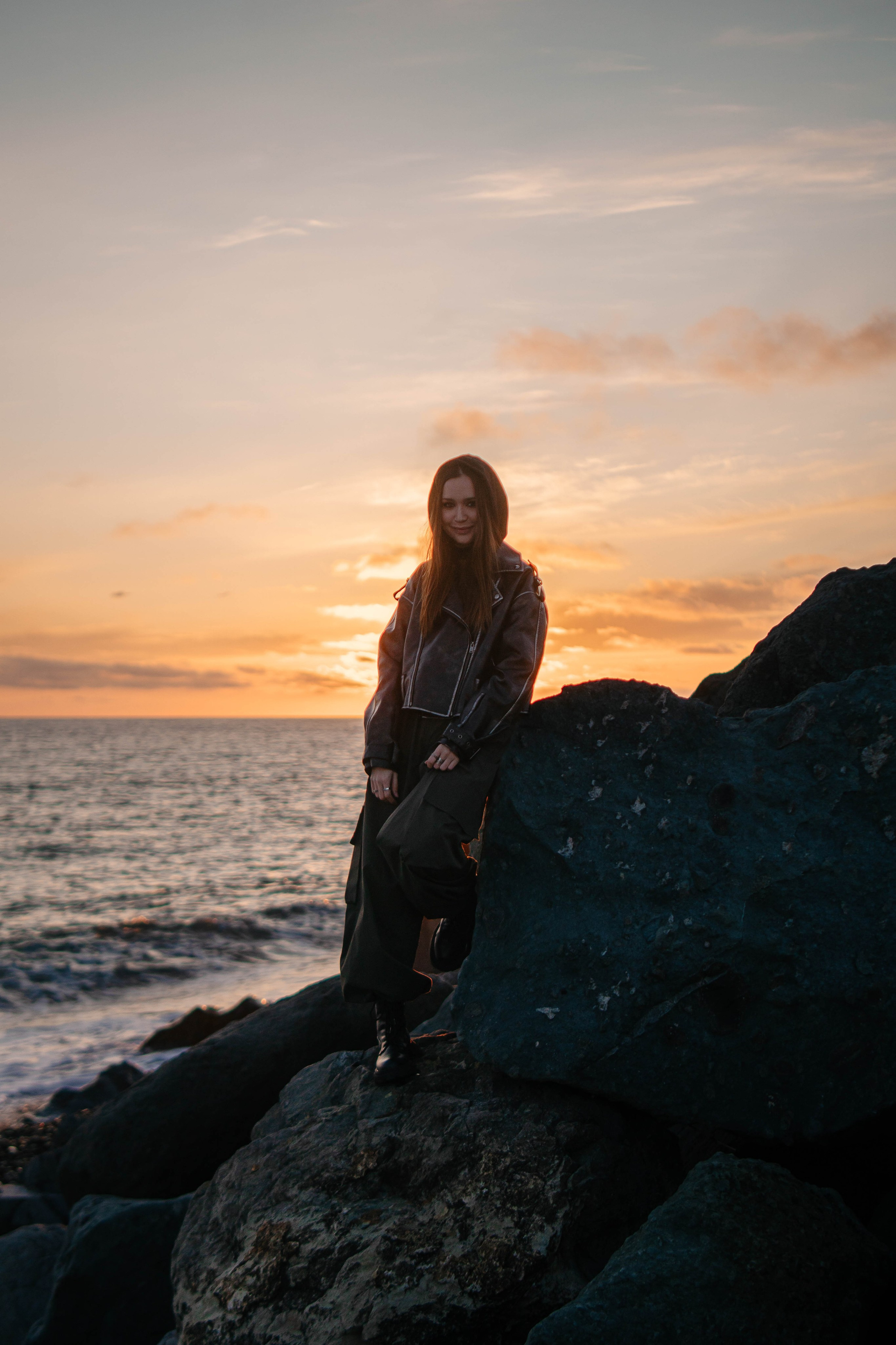 Ариана Пендер. Фотограф / видеограф в Москве и Сочи Sofia Riversong