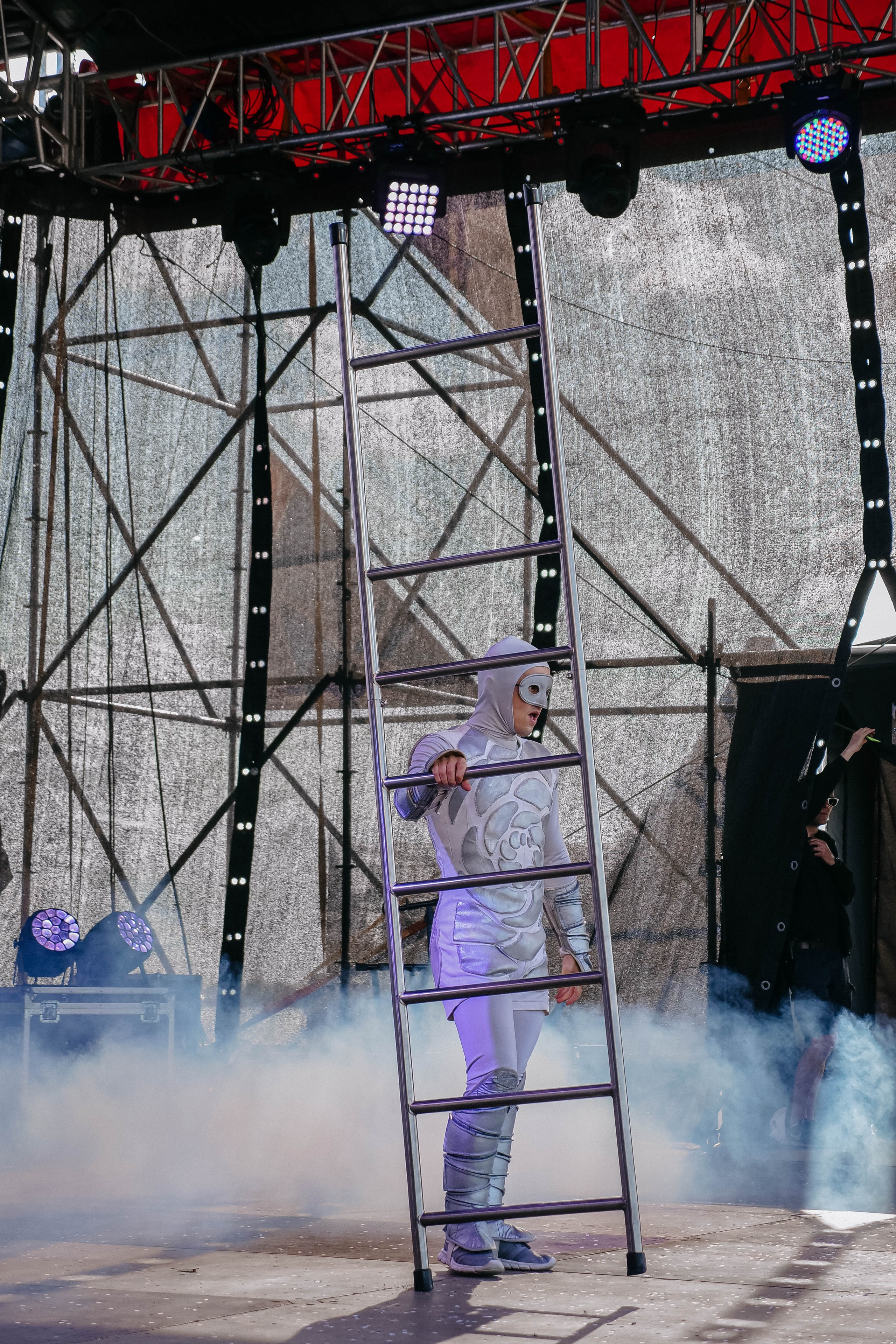 Театр «Трикстер» в Нижневартовске. Фотограф / видеограф в Москве и Сочи Sofia Riversong