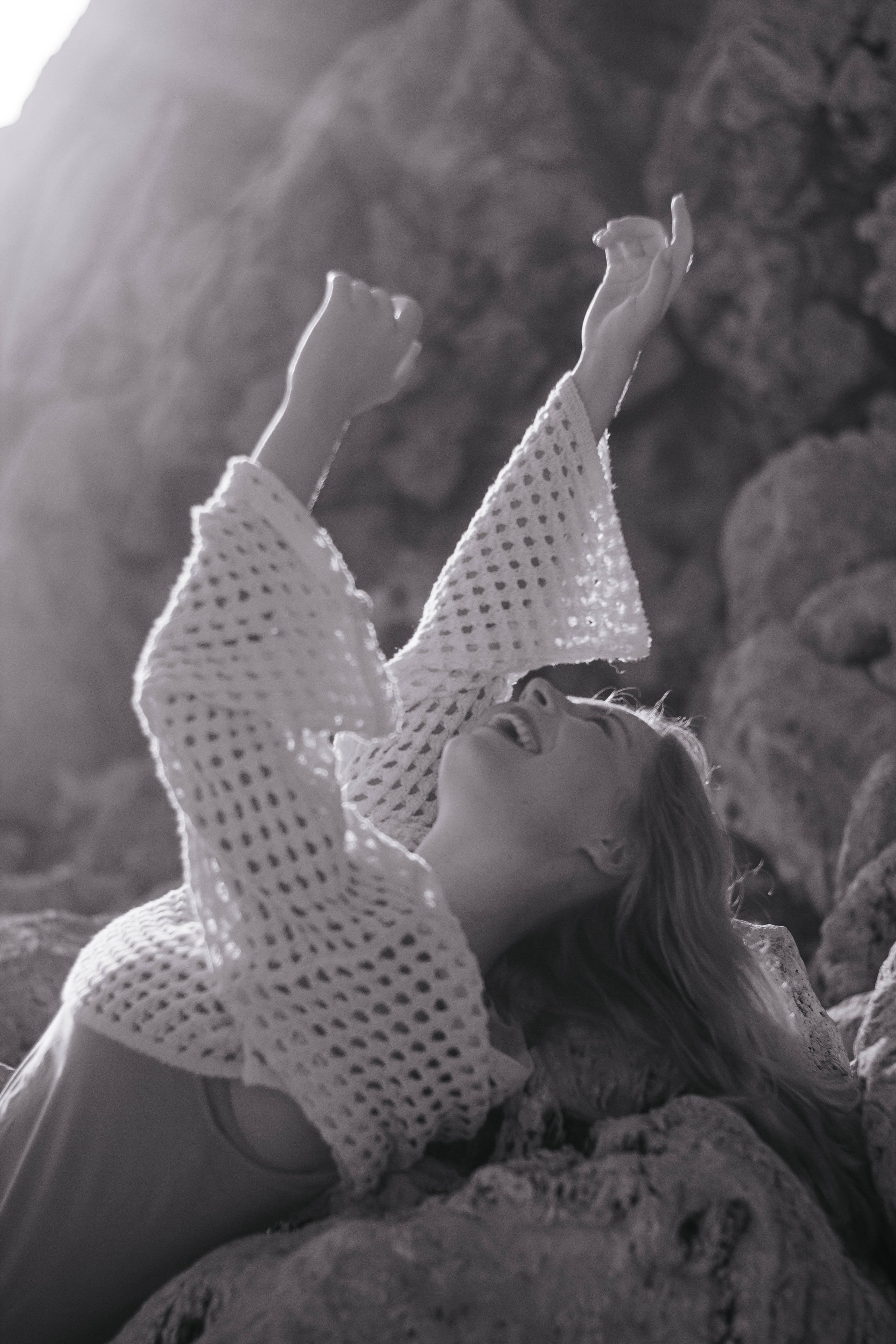 Виолетта. Фотограф / видеограф в Москве и Сочи Sofia Riversong