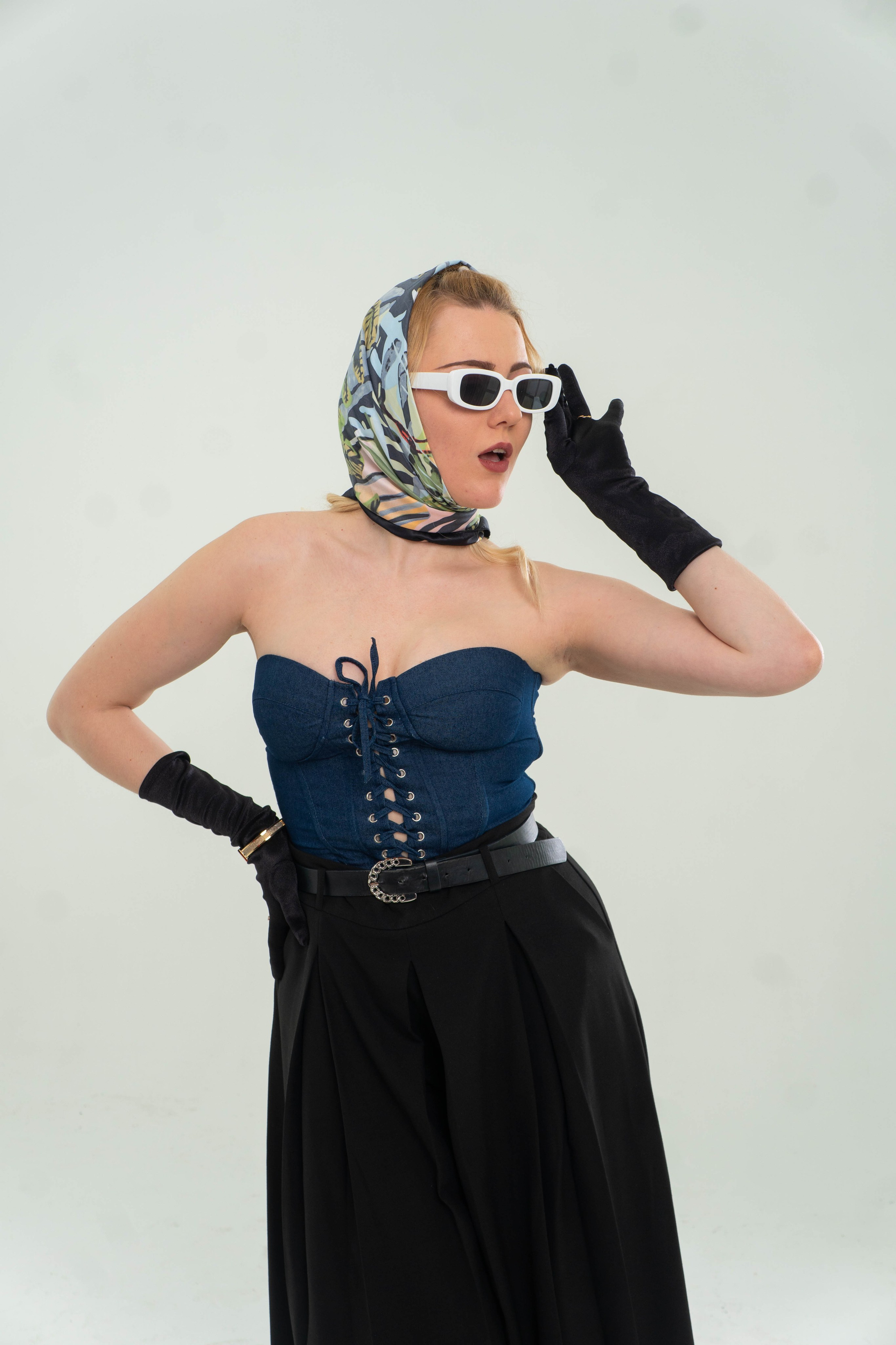 Актеры. Фотограф / видеограф в Москве и Сочи Sofia Riversong