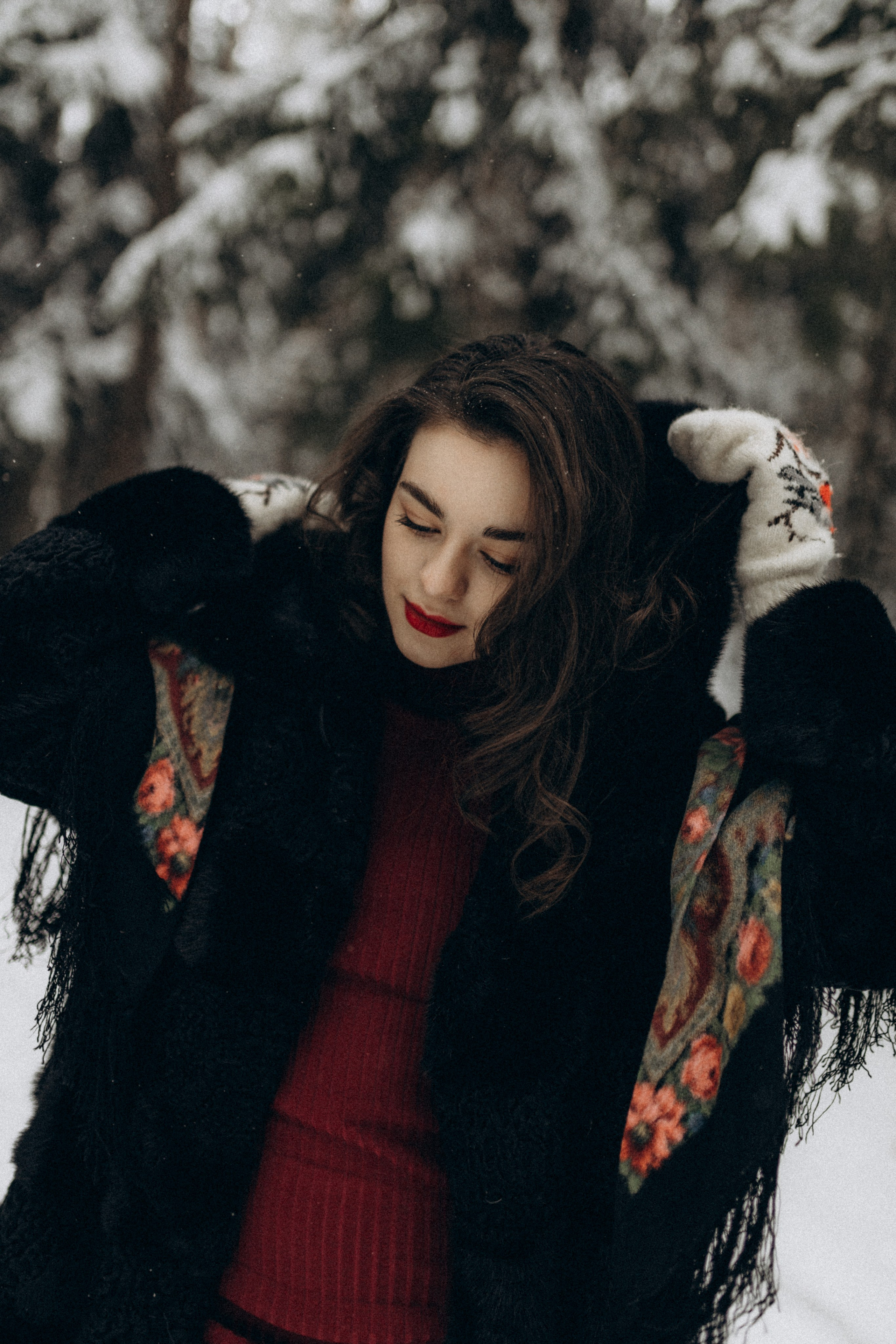 Настя & Ангелина. Фотограф НОГИНСК, Москва, Анастасия Белая