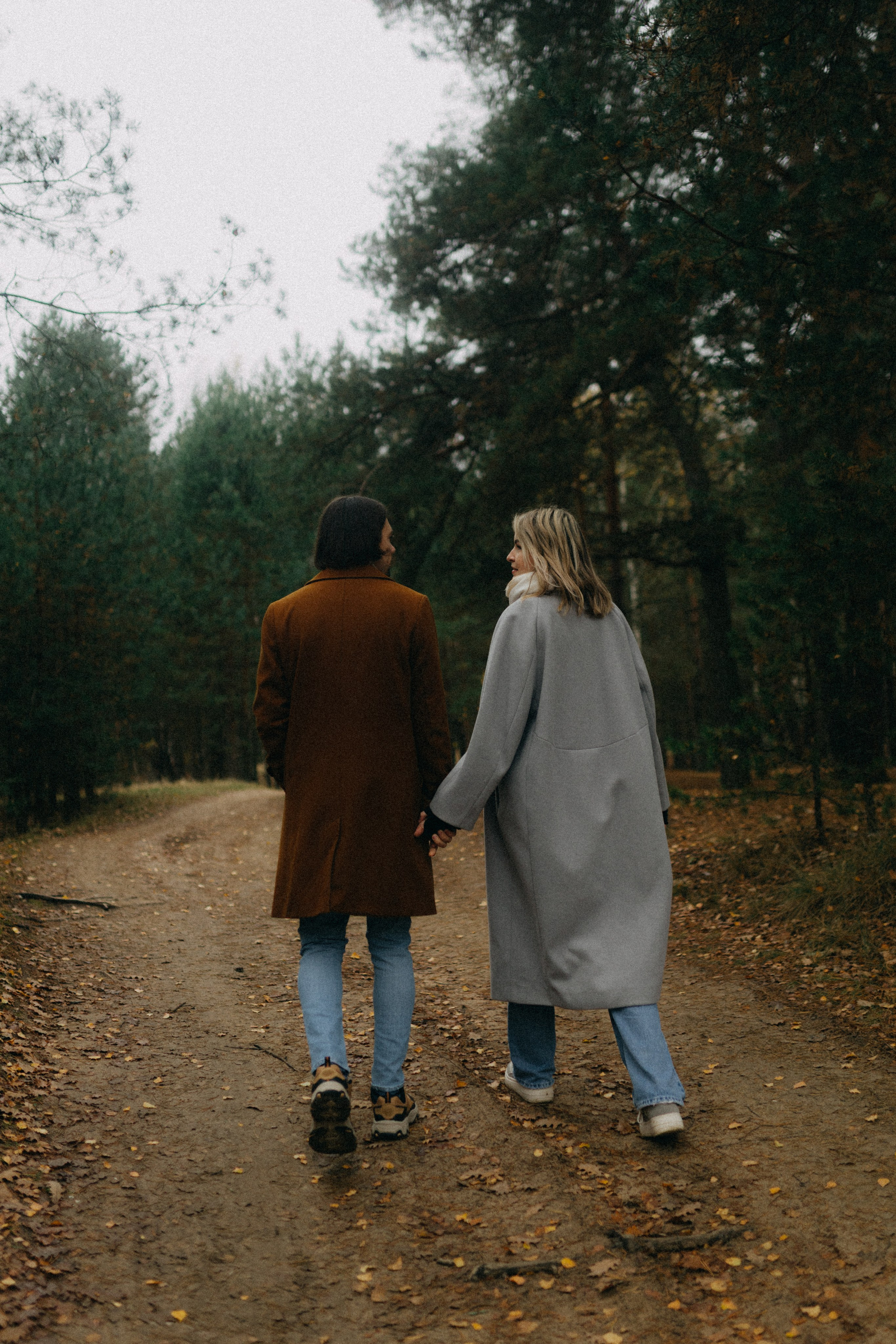 Лена & Миша. Фотограф НОГИНСК, Москва, Анастасия Белая