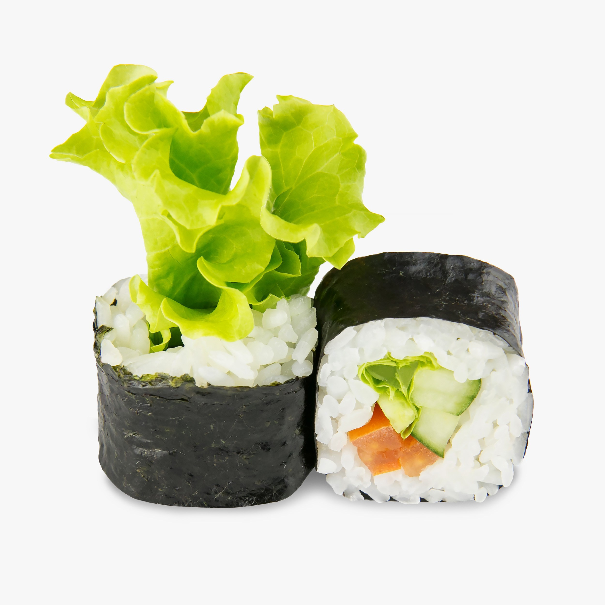 РОЛЛЫ, СУШИ, ВОКИ