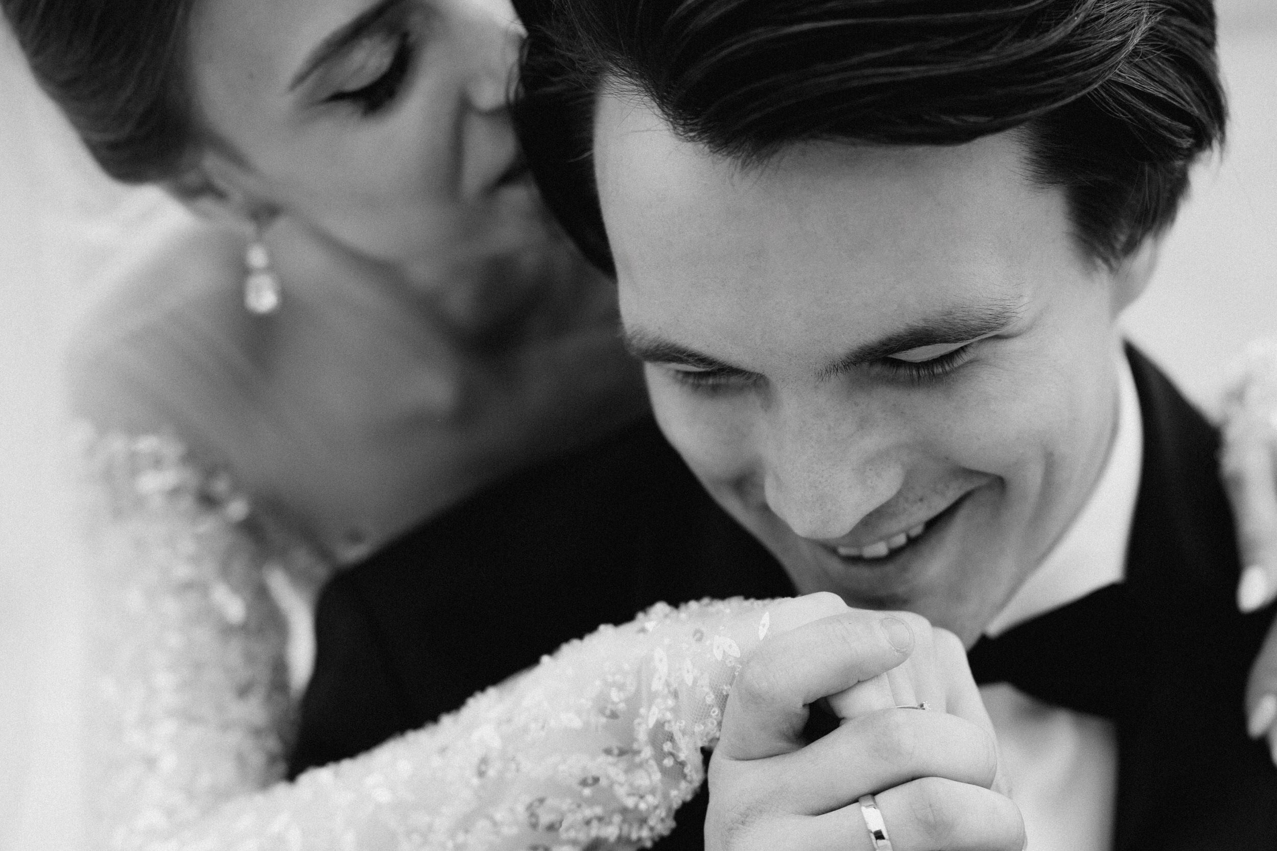 Рая и Егор. Свадебный и портретный фотограф в Архангельске Илья Труфанов