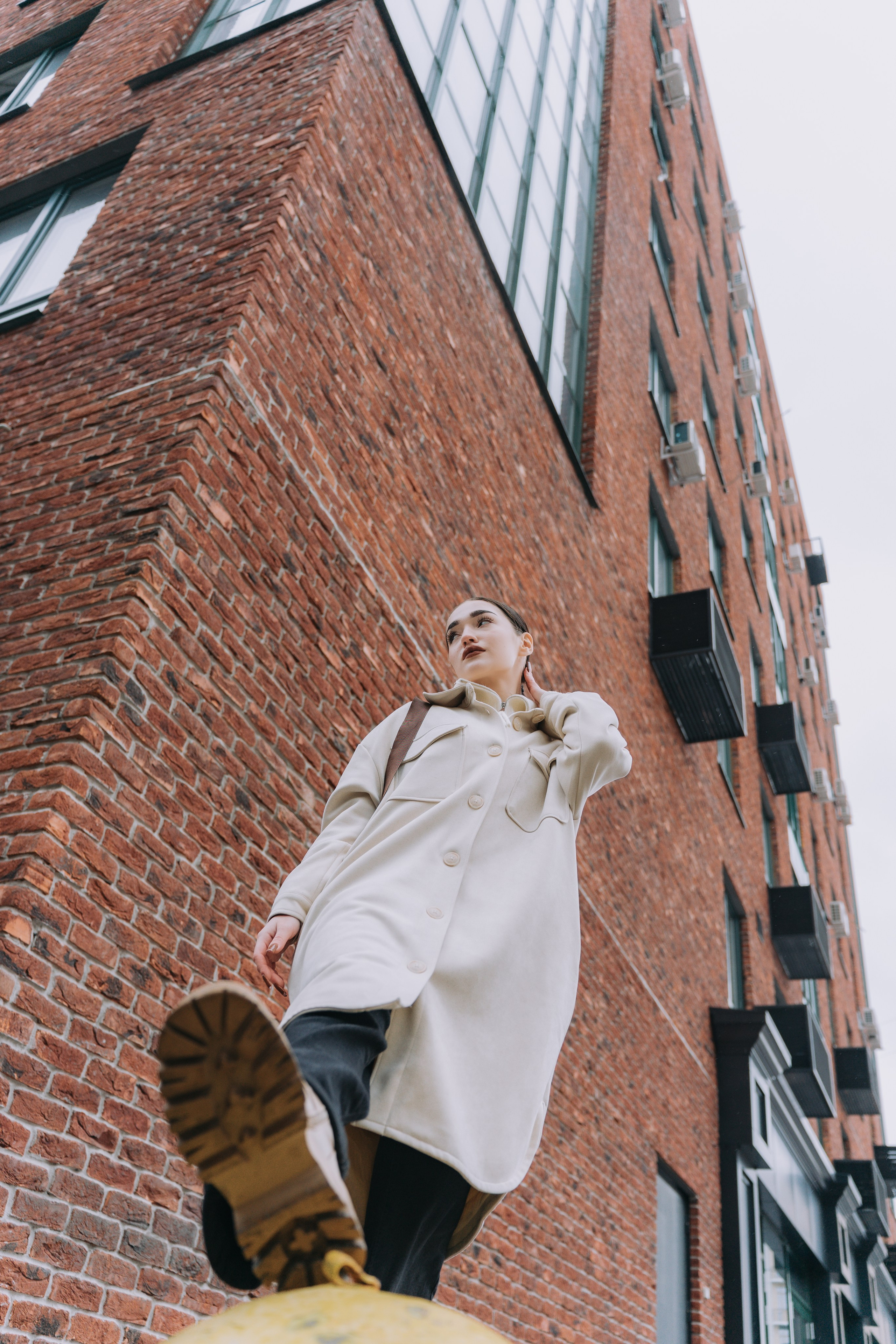 Женский фотограф в Тюмени Александр Шалагин