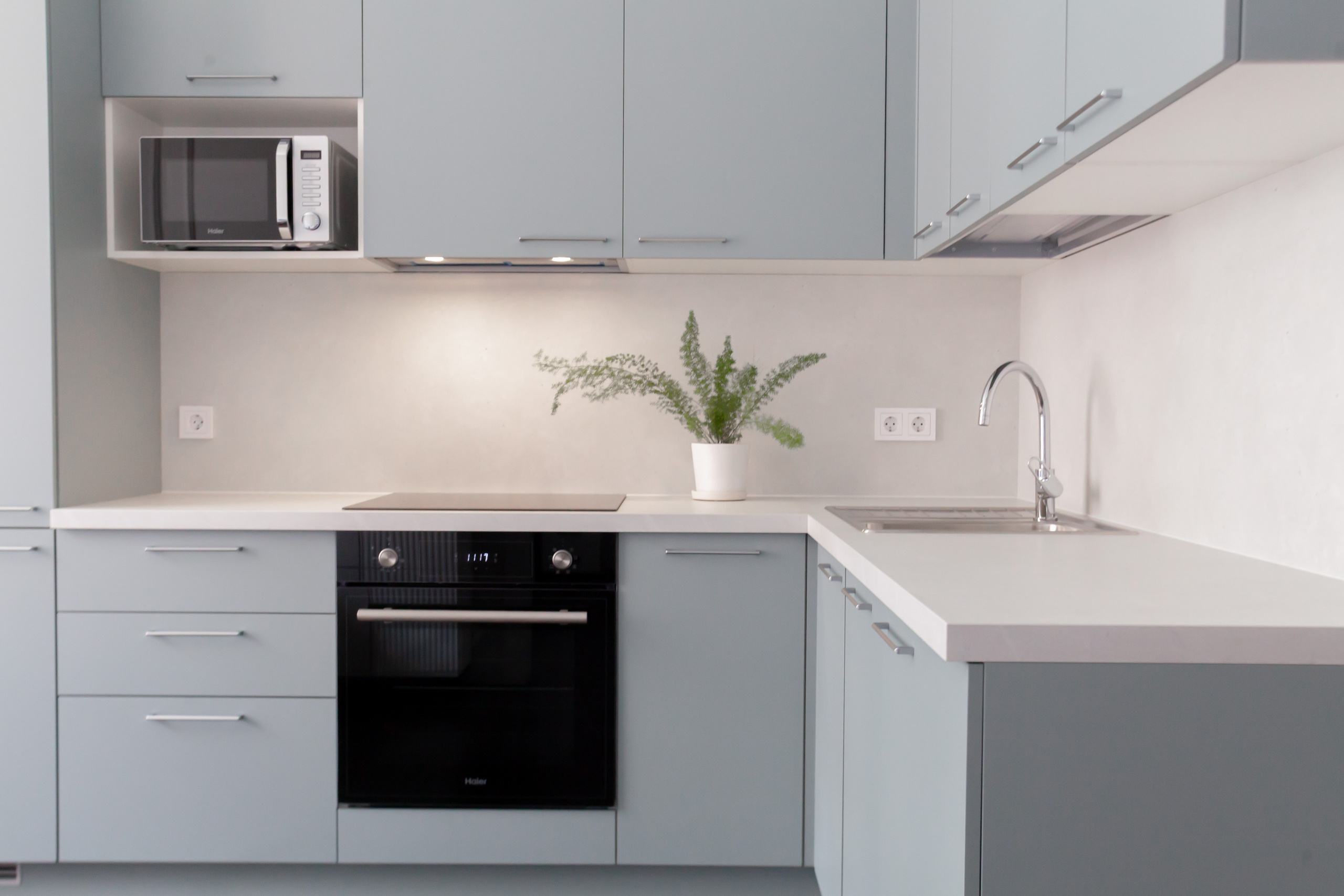 Интерьерный фотограф в Москве Дарья