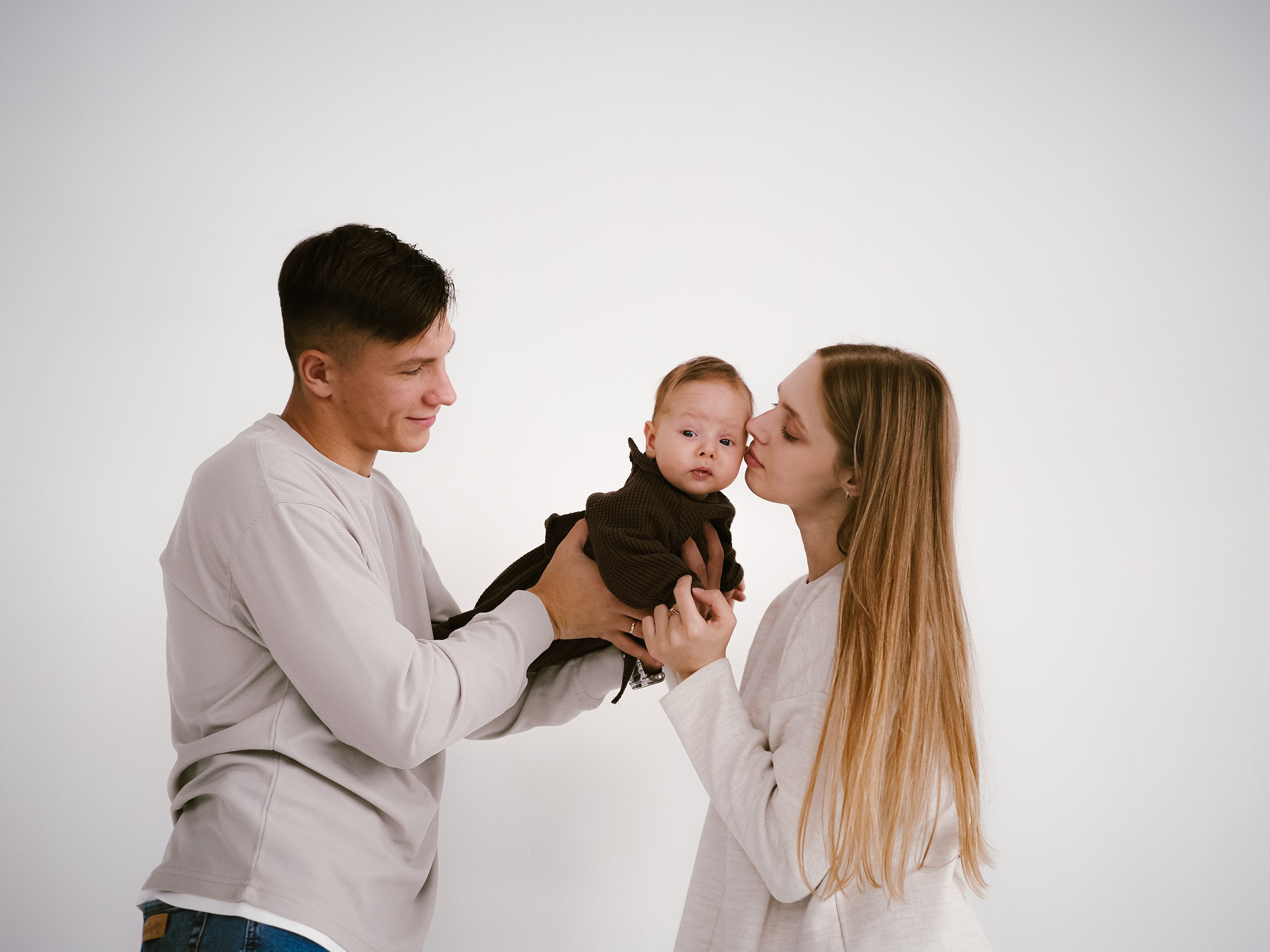 Смотреть в твои глаза узнавая себя 🤍. Фотограф Рязань. Семейный Свадебный фотограф